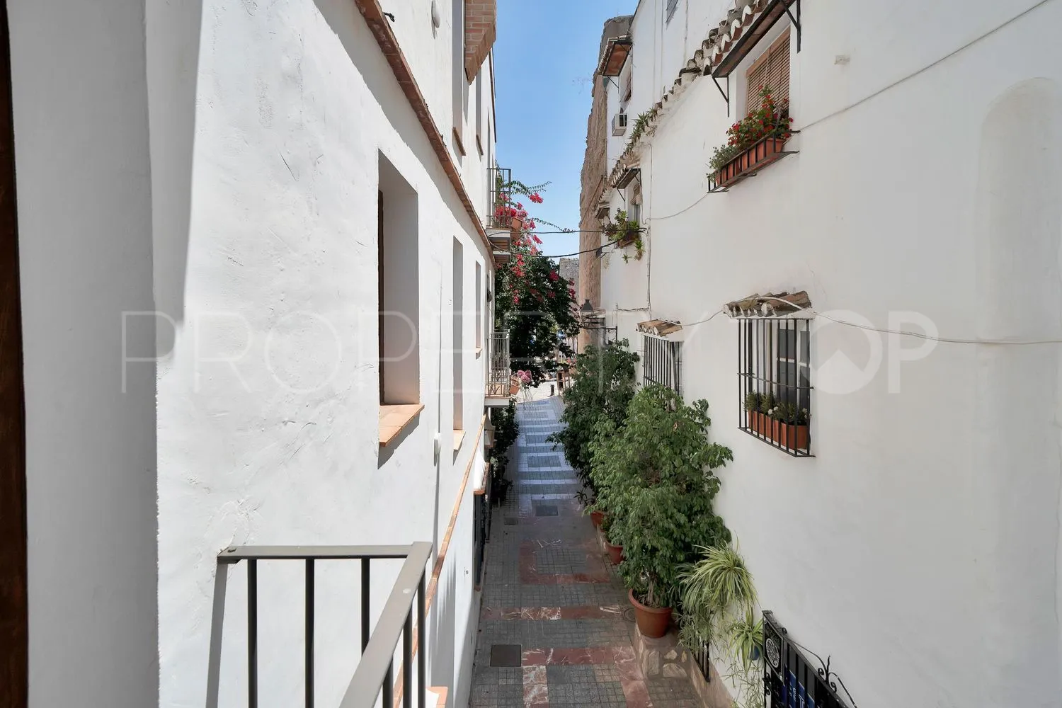 Edificio en venta en Casco antiguo