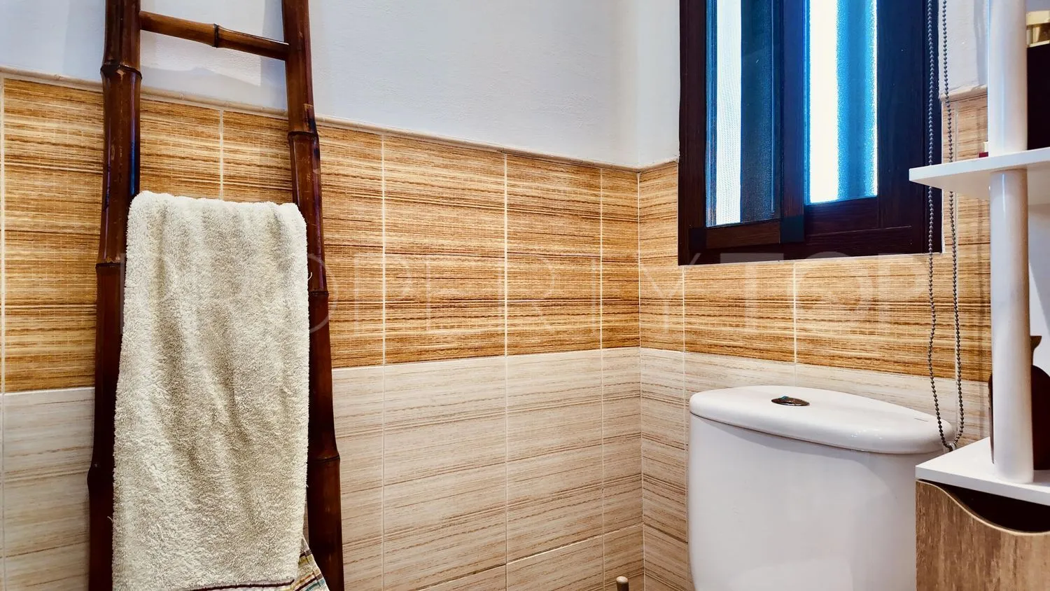 For sale town house in Hacienda Elviria