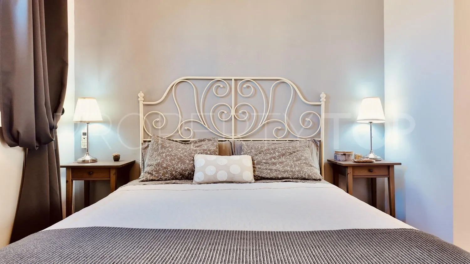 For sale town house in Hacienda Elviria