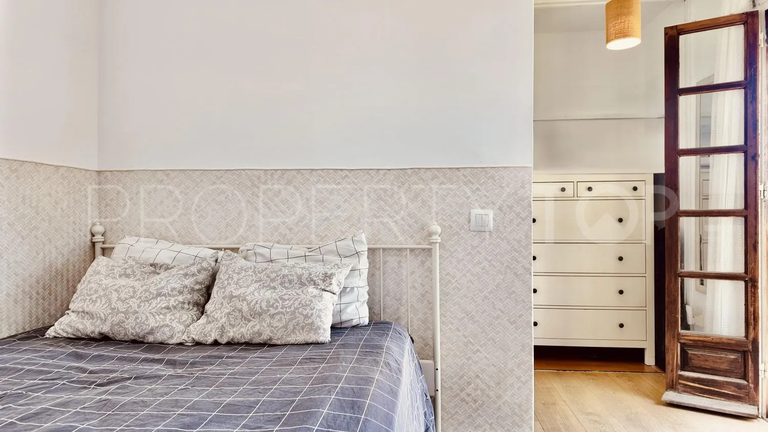 For sale town house in Hacienda Elviria