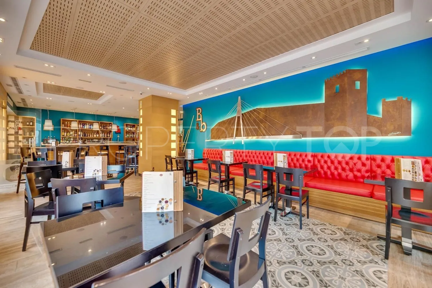 Building in Las Lagunas for sale