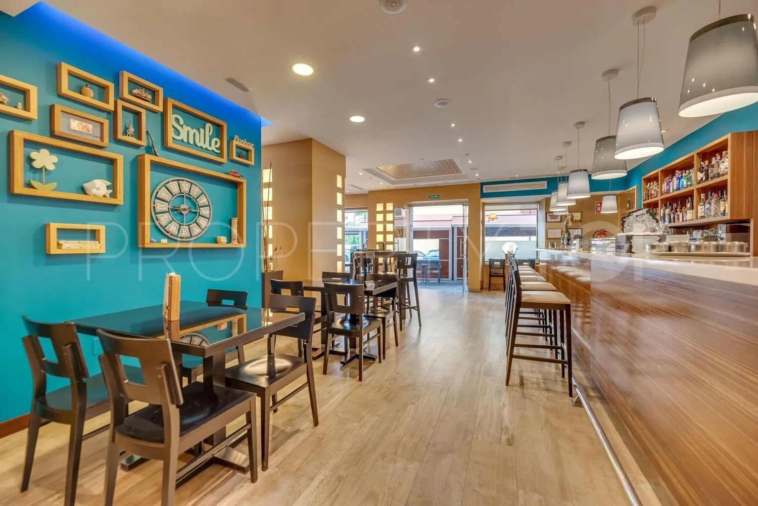 Building in Las Lagunas for sale