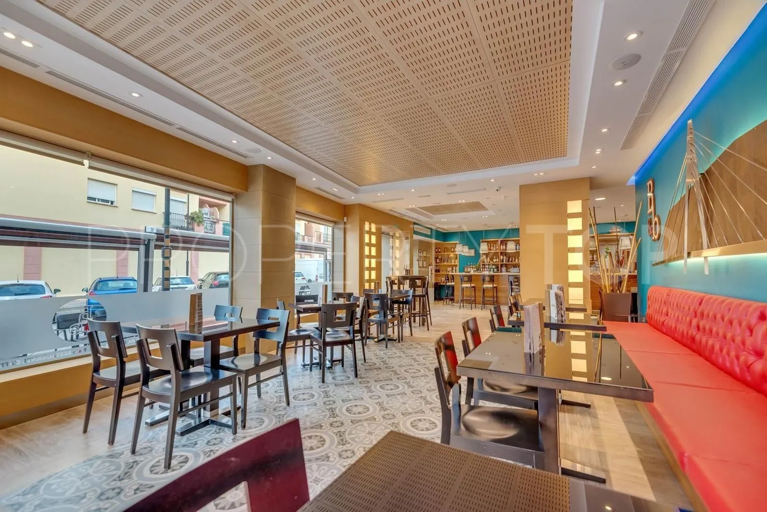 Building in Las Lagunas for sale