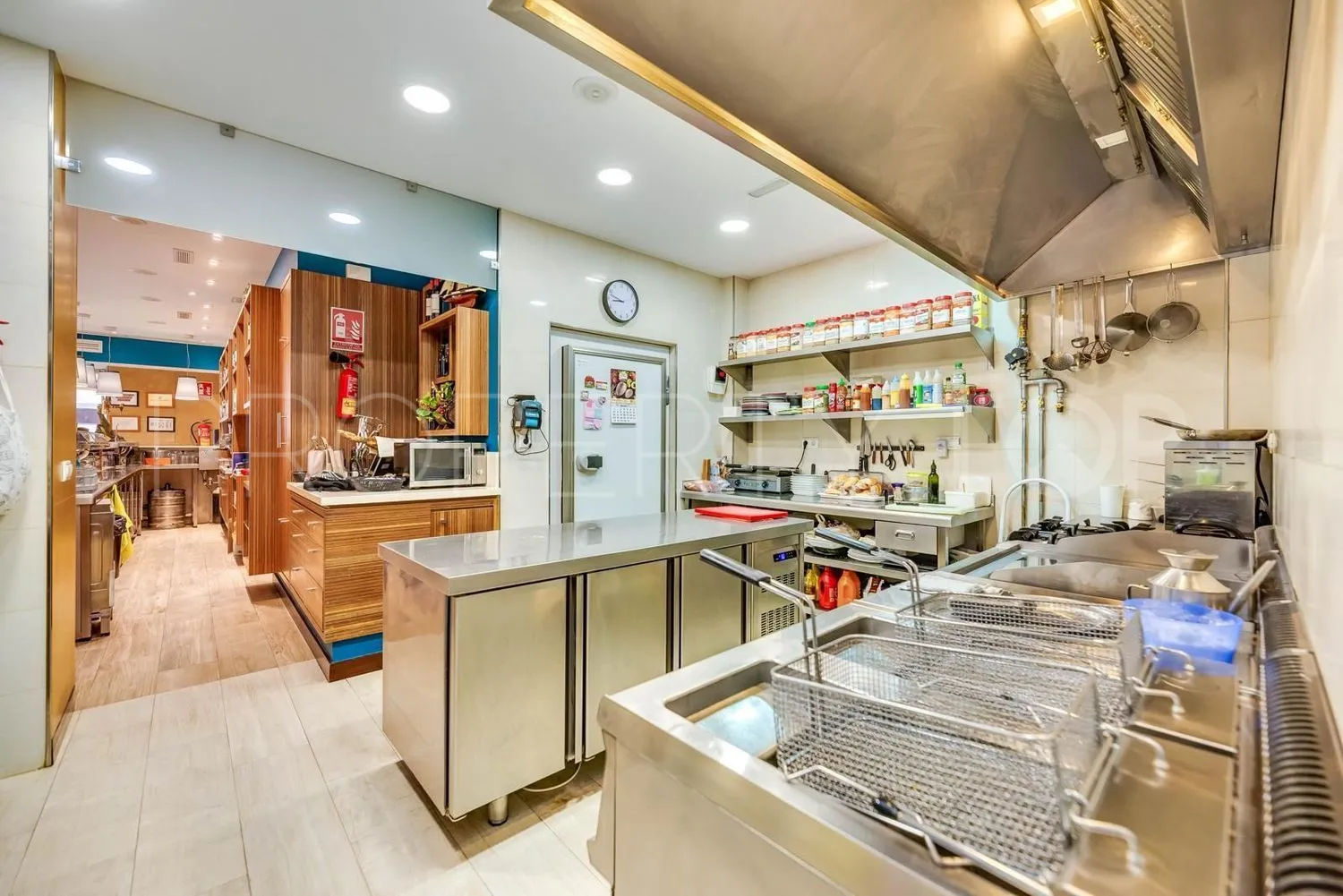 Building in Las Lagunas for sale