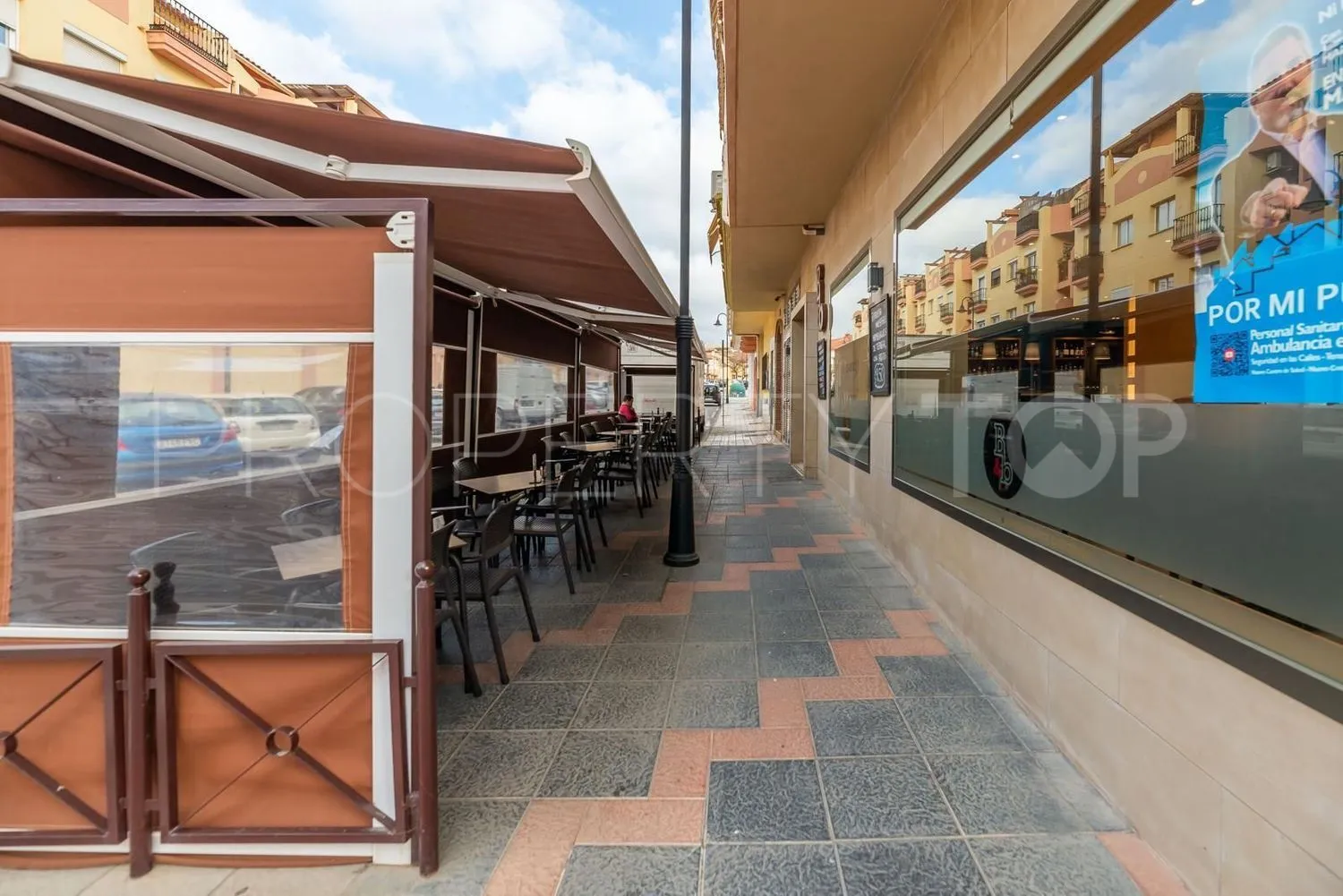 Building in Las Lagunas for sale