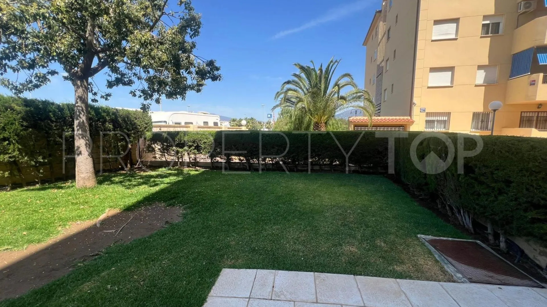 Piso en venta en Las Lagunas con 2 dormitorios