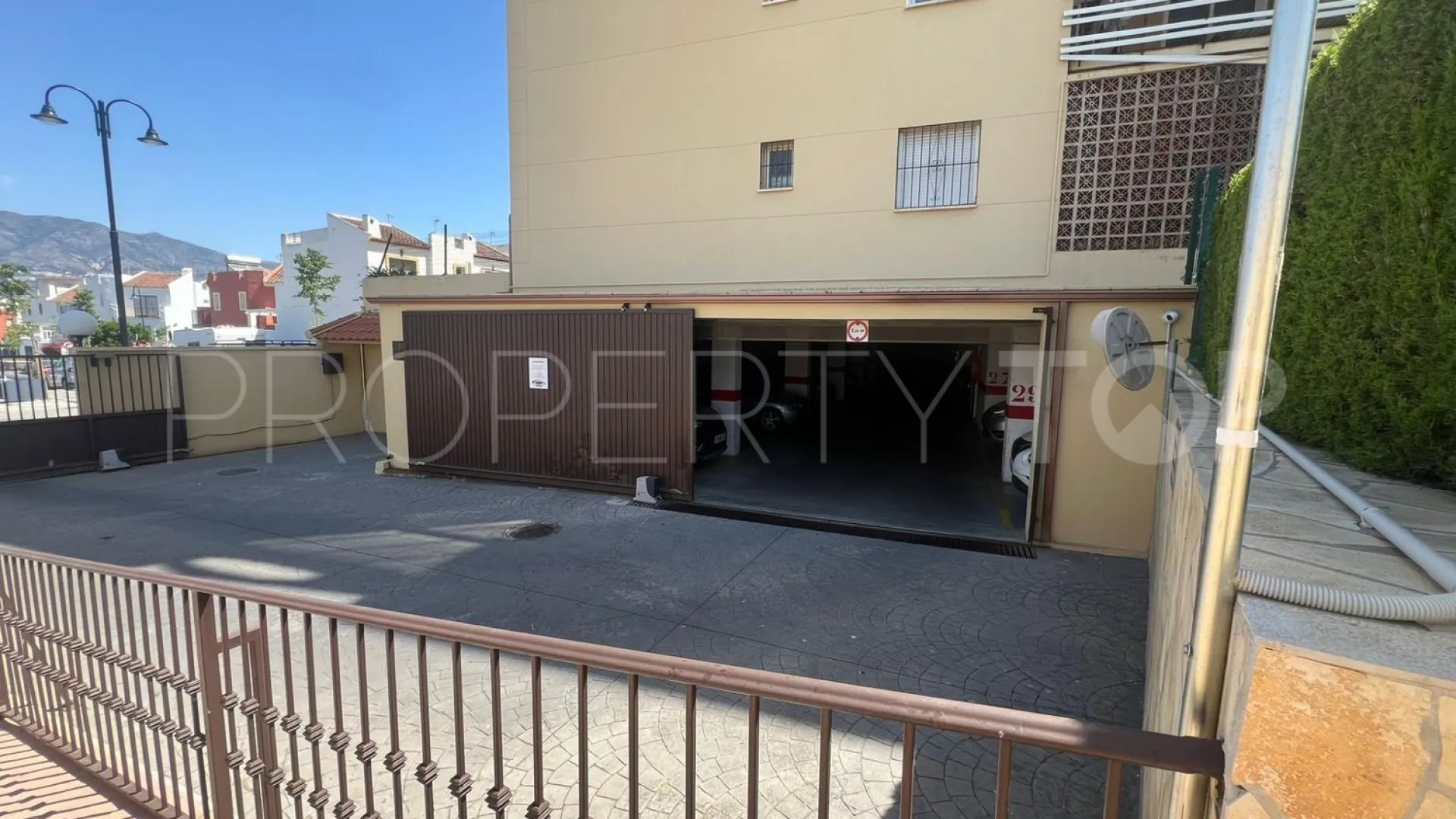 Piso en venta en Las Lagunas con 2 dormitorios