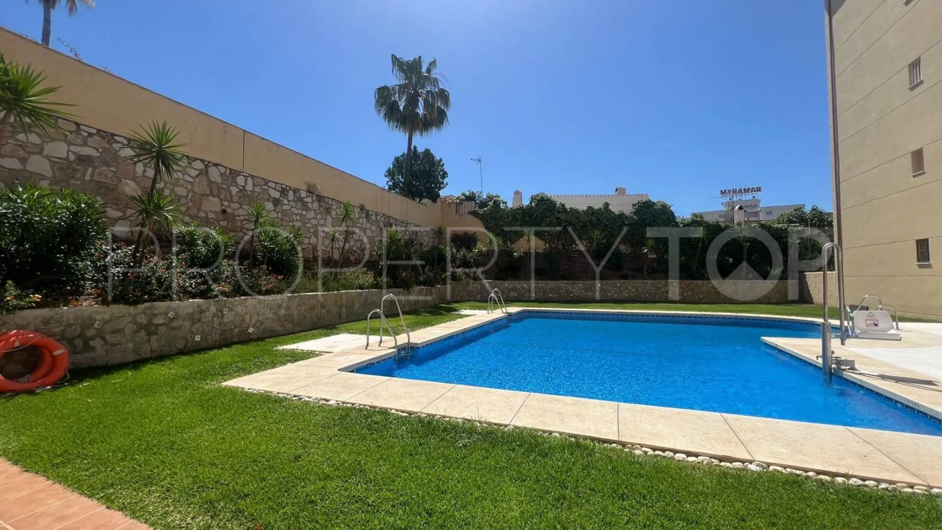 Piso en venta en Las Lagunas con 2 dormitorios