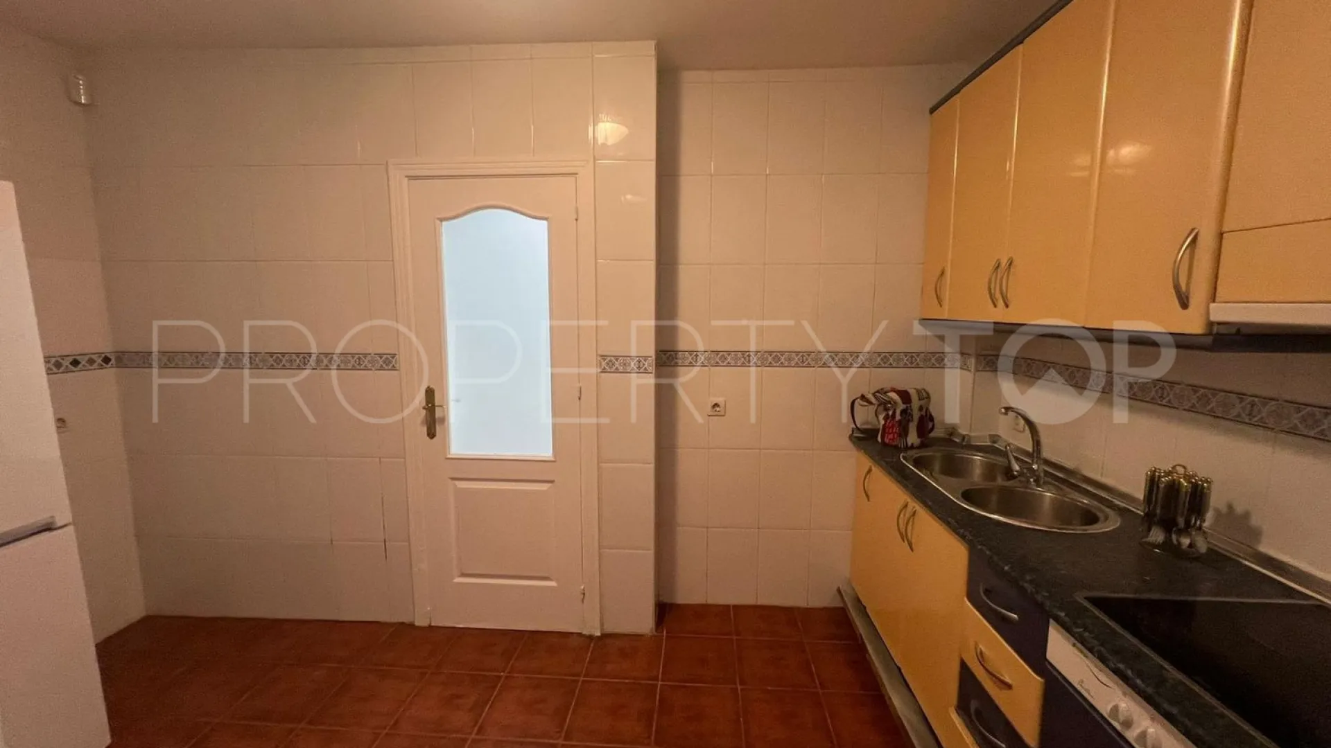 Piso en venta en Las Lagunas con 2 dormitorios