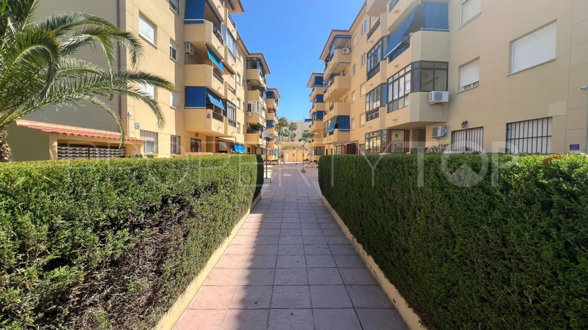 Piso en venta en Las Lagunas con 2 dormitorios