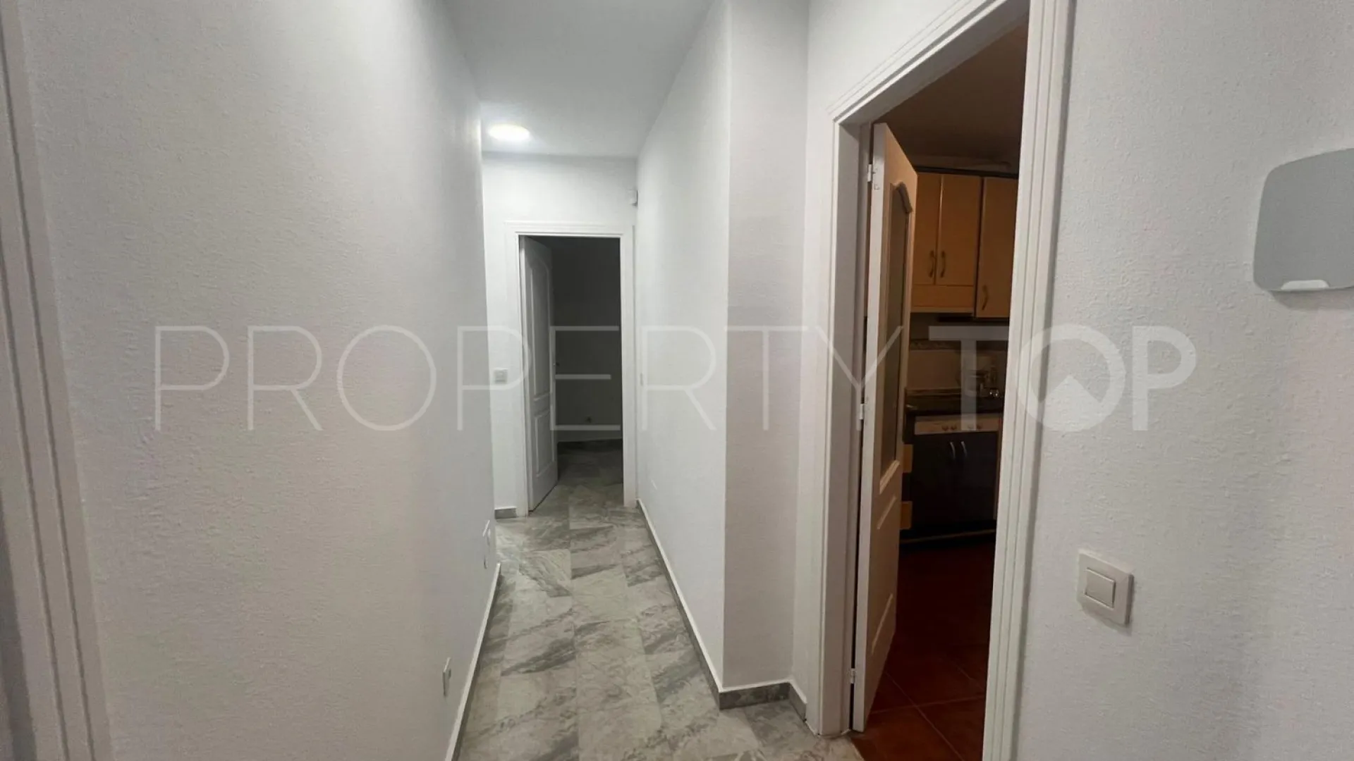 Piso en venta en Las Lagunas con 2 dormitorios