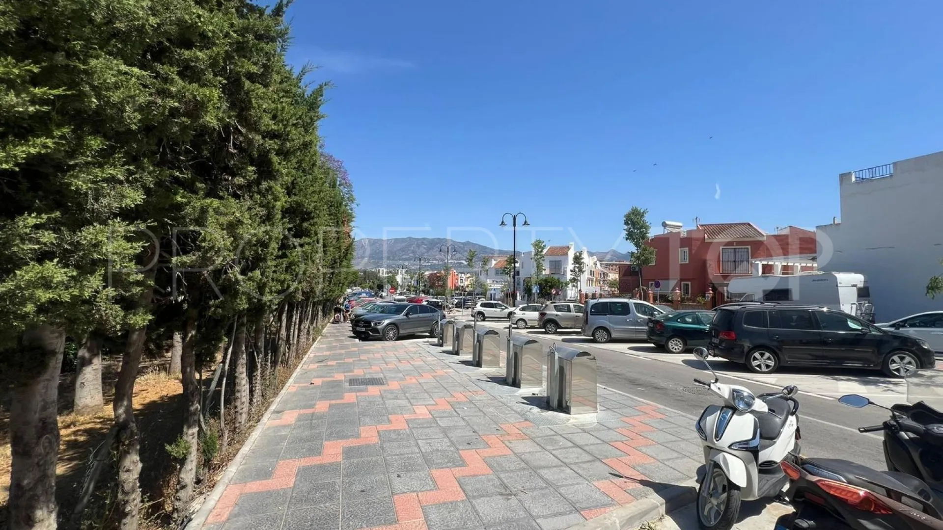 Piso en venta en Las Lagunas con 2 dormitorios