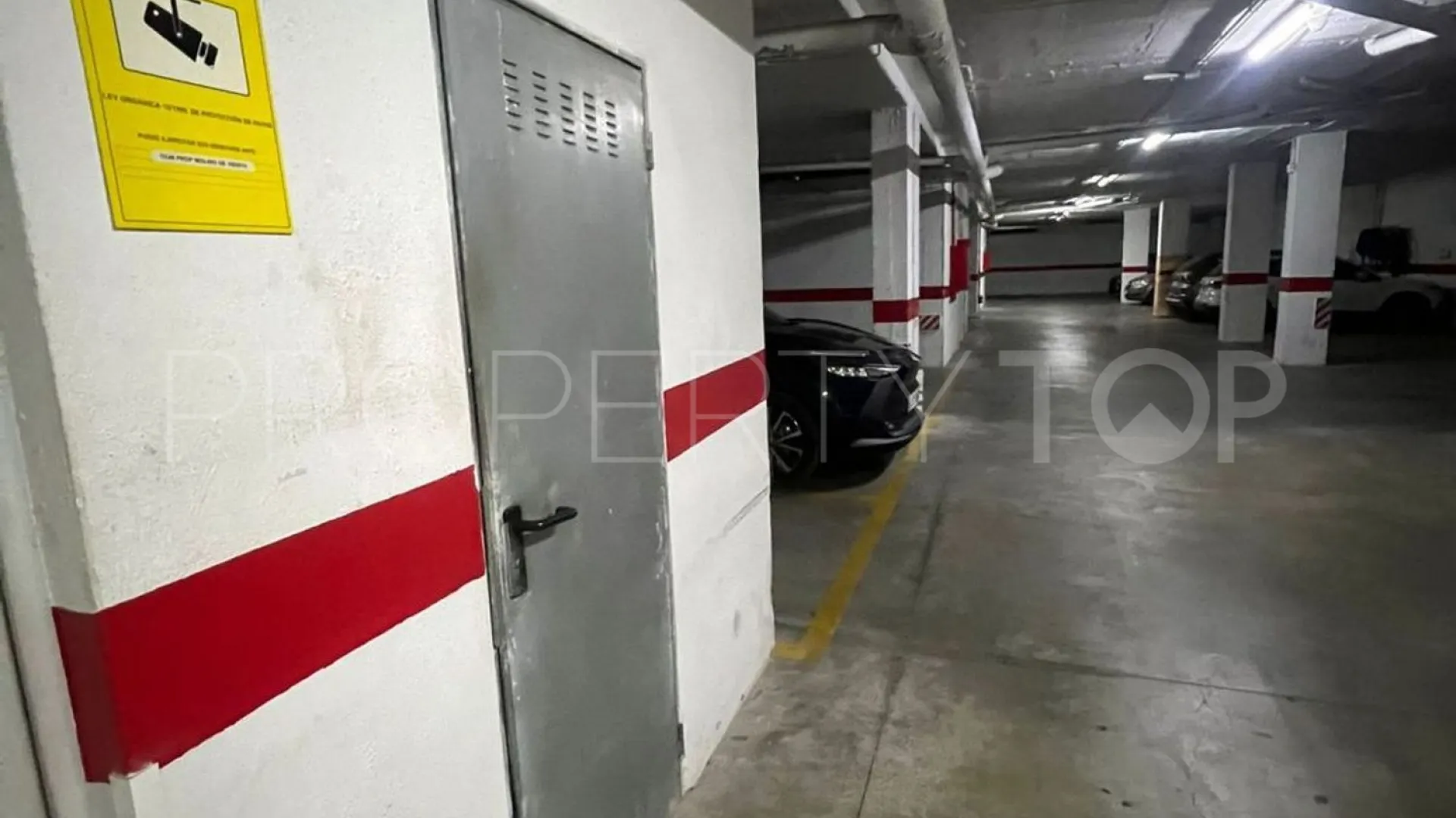 Piso en venta en Las Lagunas con 2 dormitorios