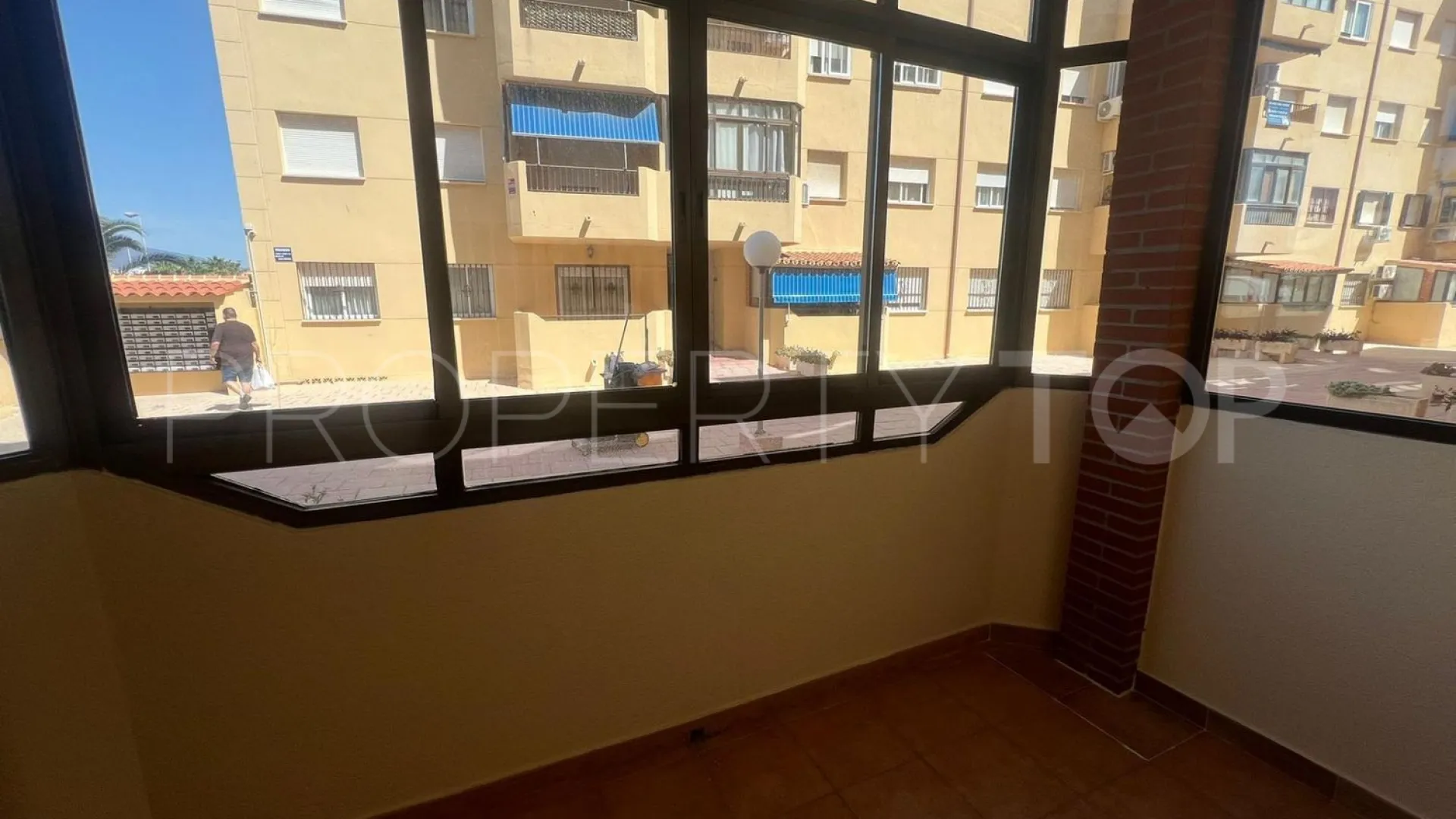 Piso en venta en Las Lagunas con 2 dormitorios