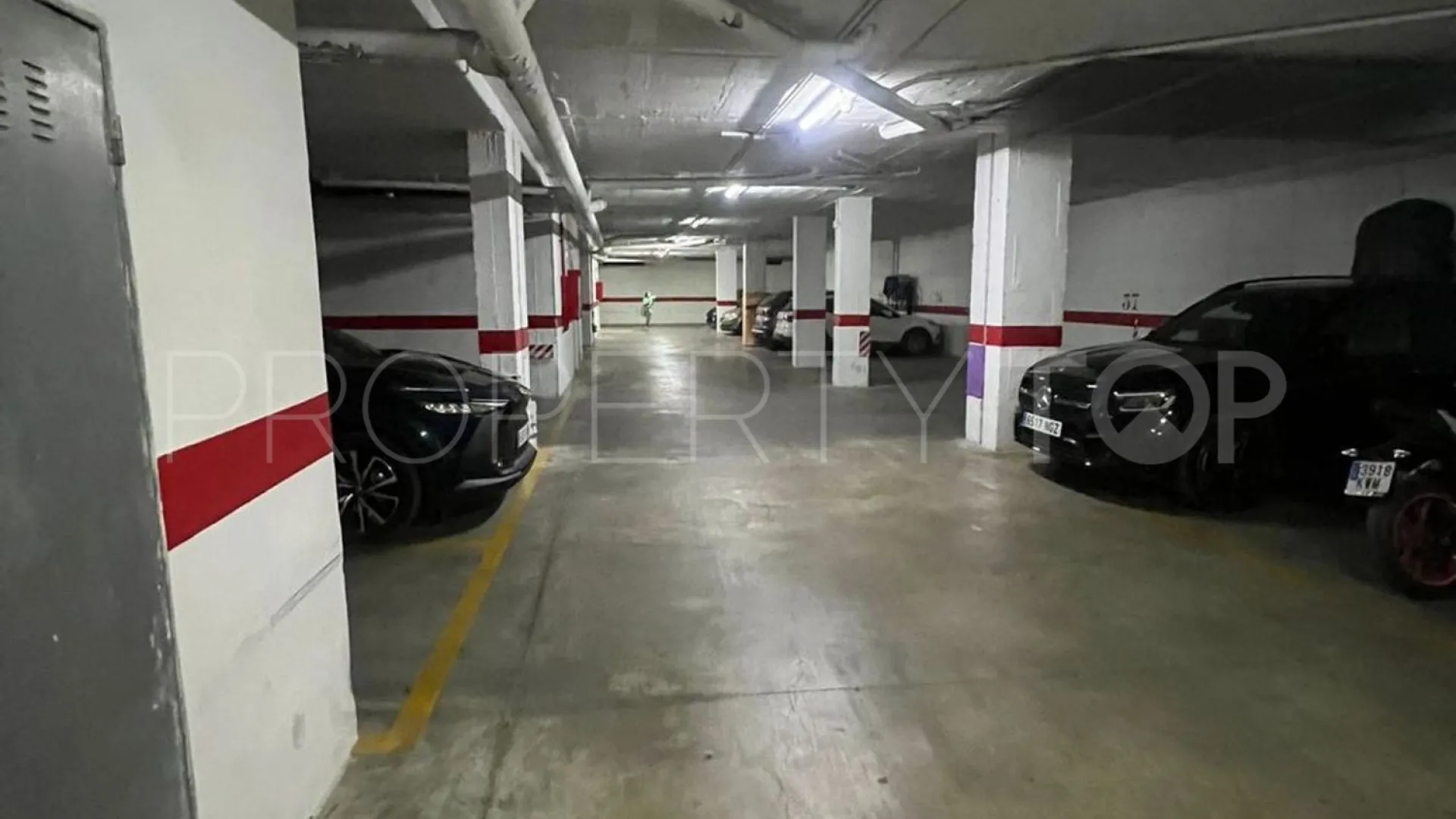 Piso en venta en Las Lagunas con 2 dormitorios