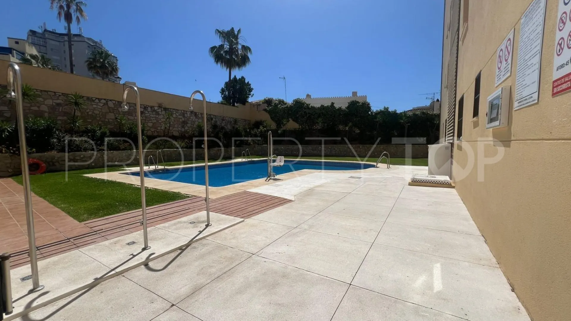 Piso en venta en Las Lagunas con 2 dormitorios