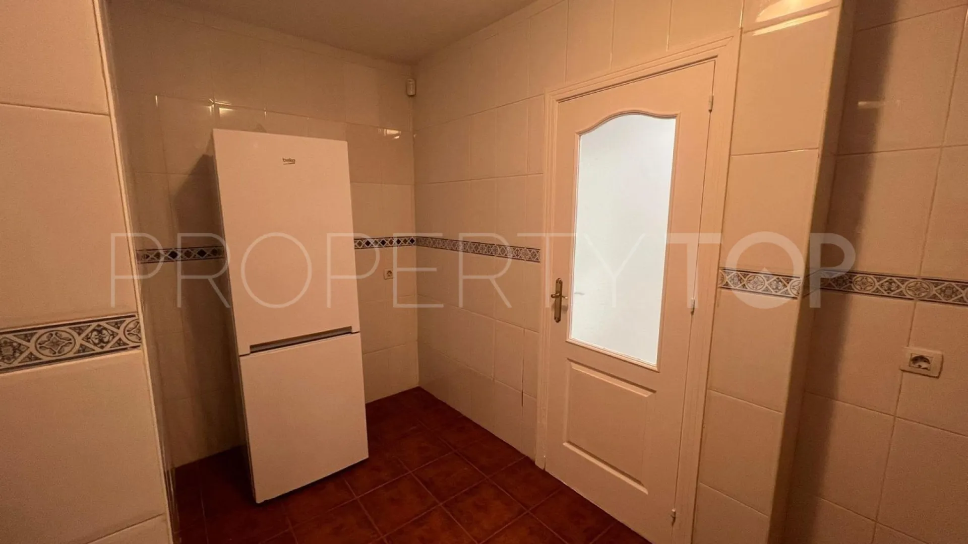 Piso en venta en Las Lagunas con 2 dormitorios
