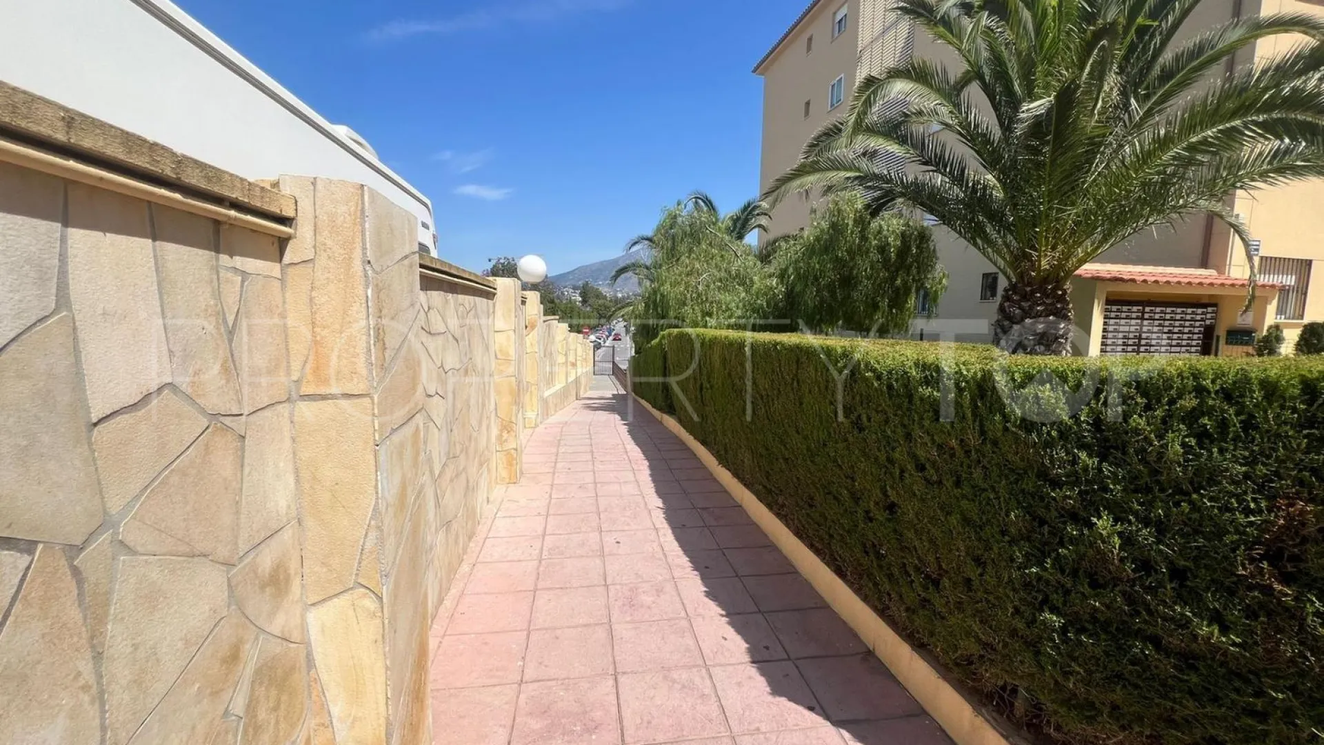 Piso en venta en Las Lagunas con 2 dormitorios
