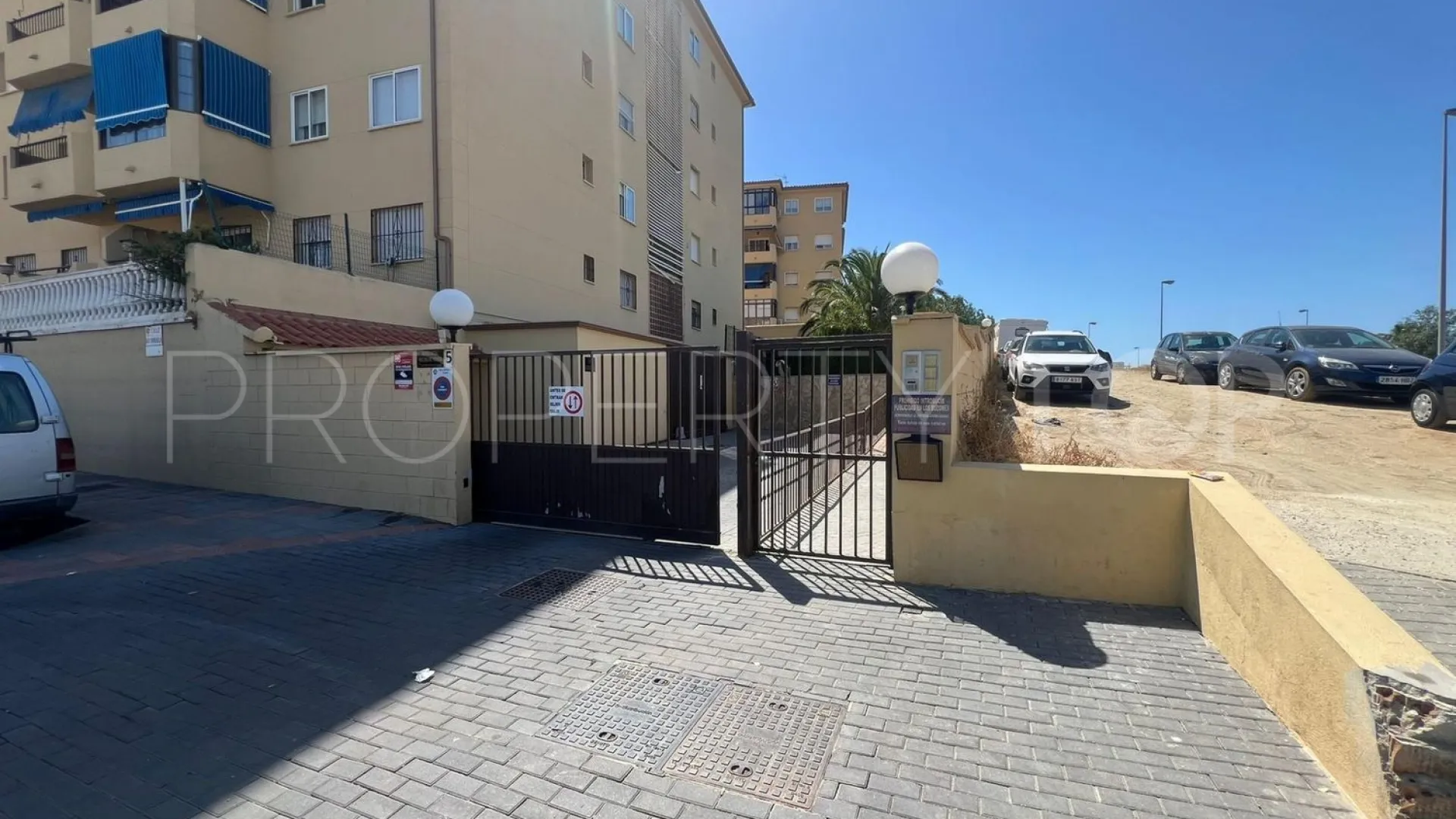 Piso en venta en Las Lagunas con 2 dormitorios