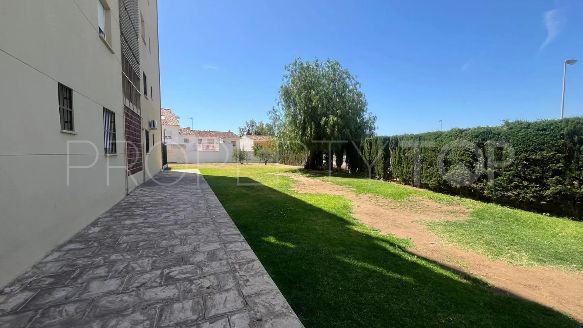 Piso en venta en Las Lagunas con 2 dormitorios