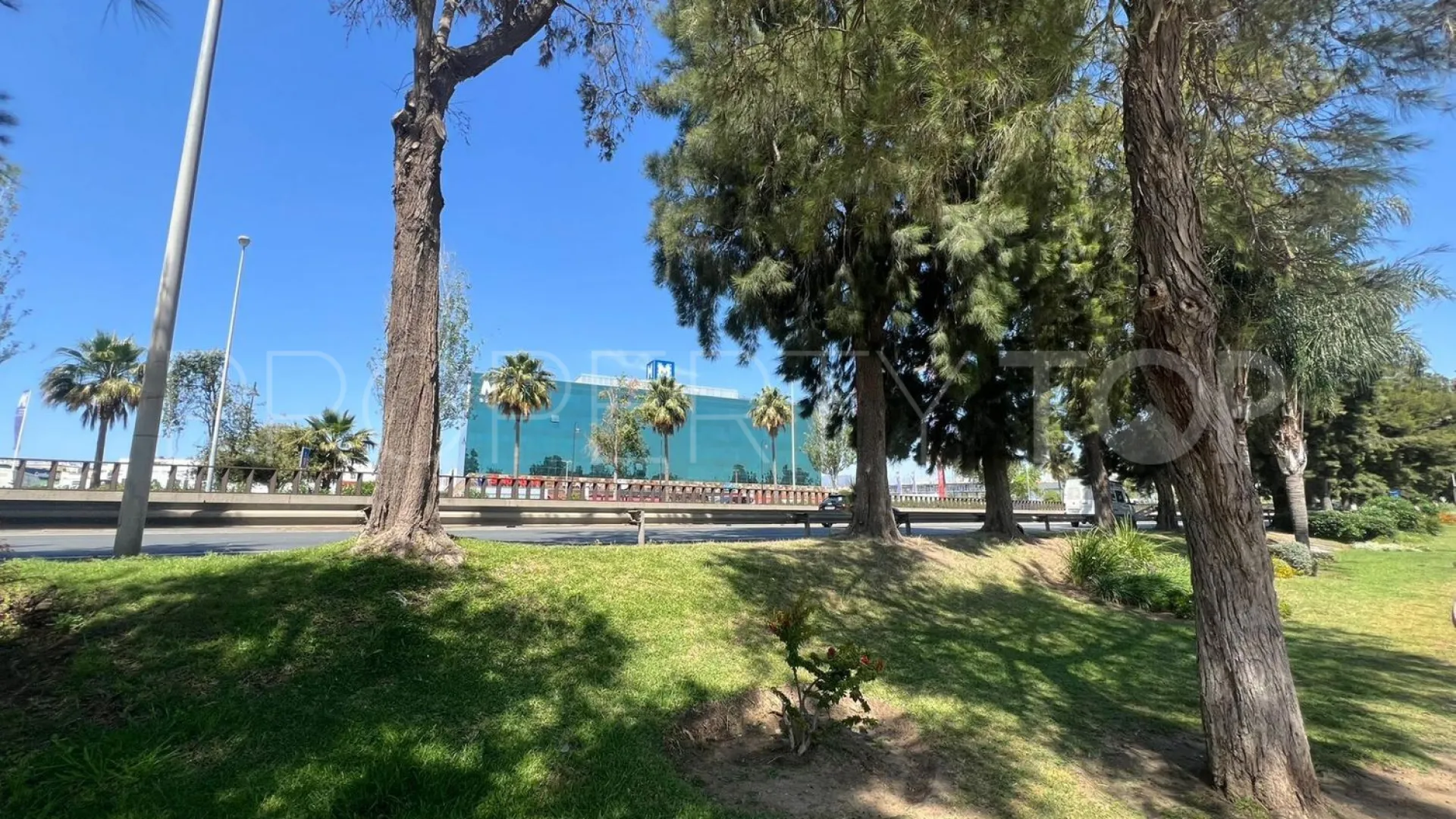 Piso en venta en Las Lagunas con 2 dormitorios