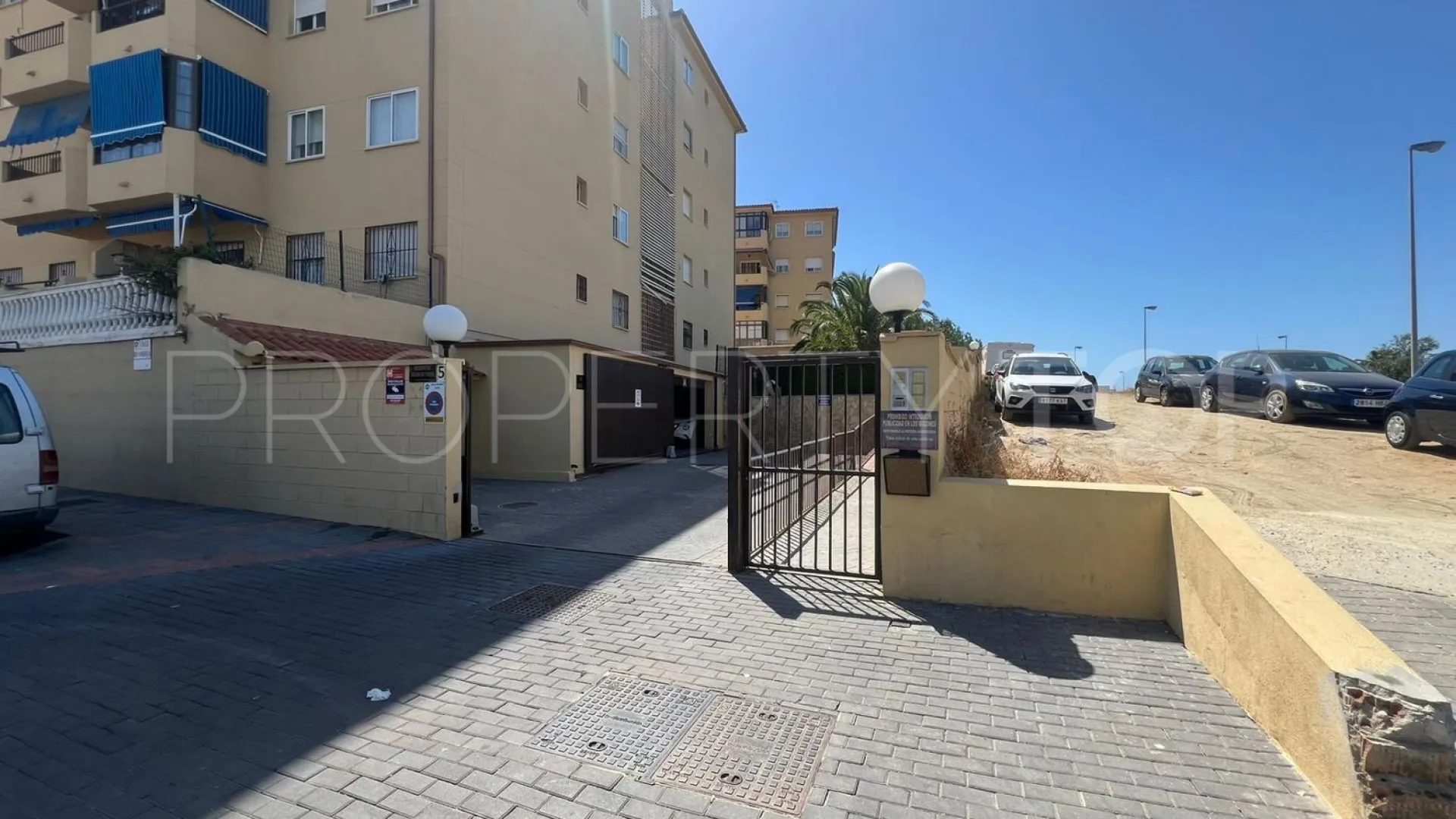 Piso en venta en Las Lagunas con 2 dormitorios