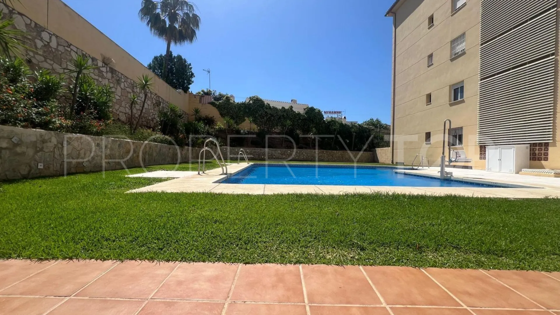 Piso en venta en Las Lagunas con 2 dormitorios