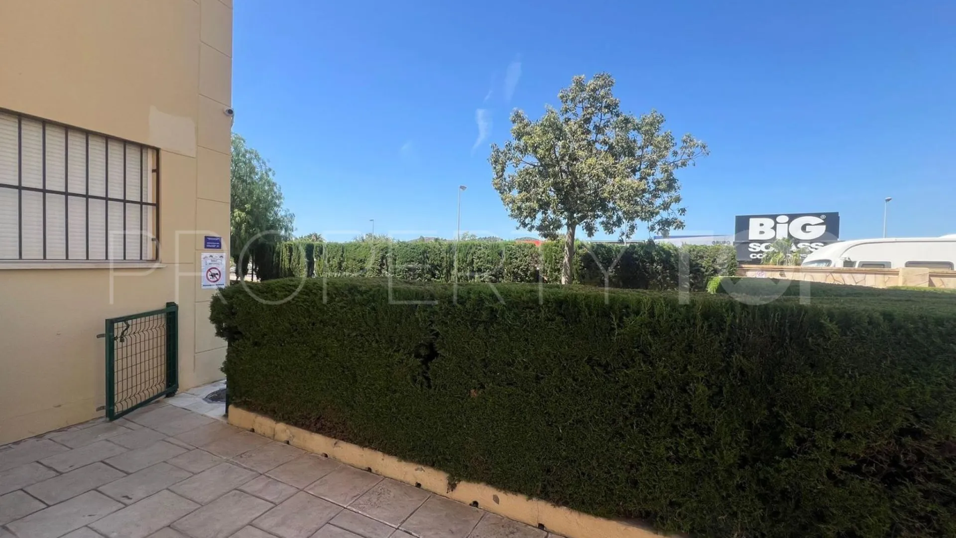 Piso en venta en Las Lagunas con 2 dormitorios