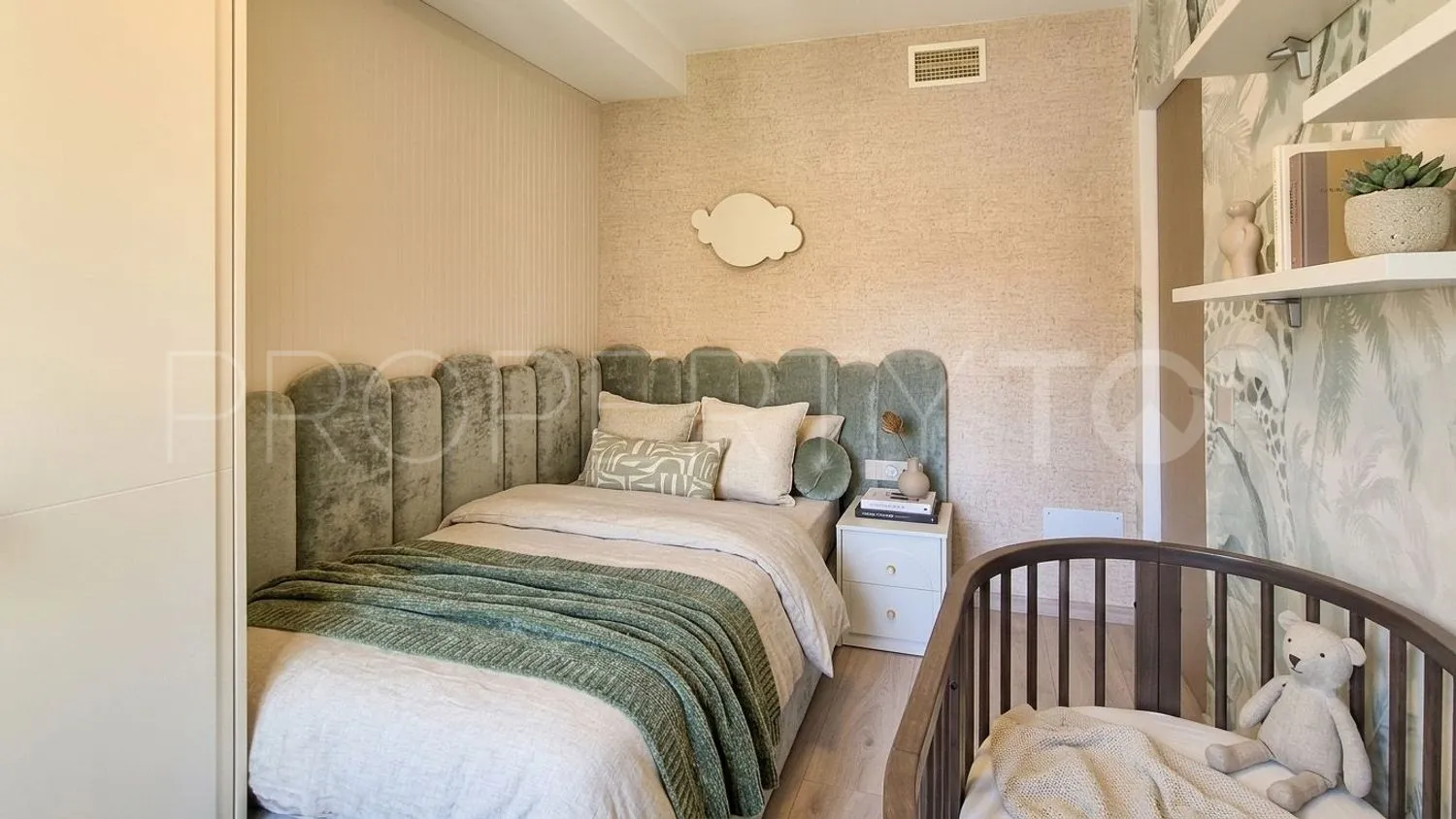 Riviera del Sol, piso a la venta con 3 dormitorios