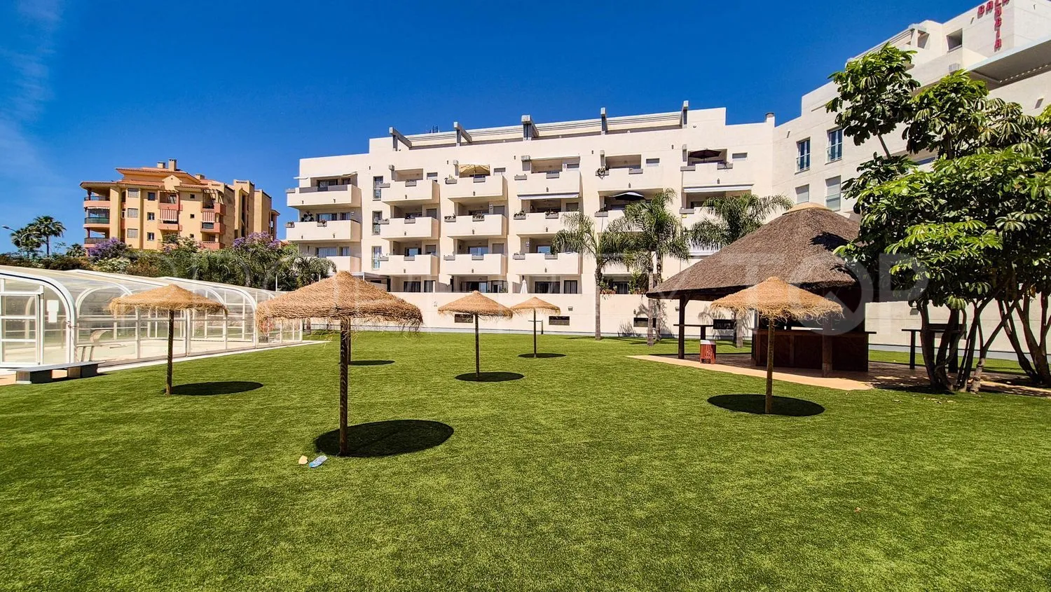 Piso a la venta con 3 dormitorios en Riviera del Sol