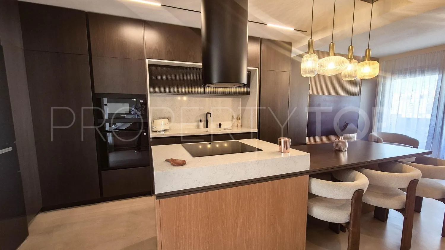 Piso a la venta con 3 dormitorios en Riviera del Sol