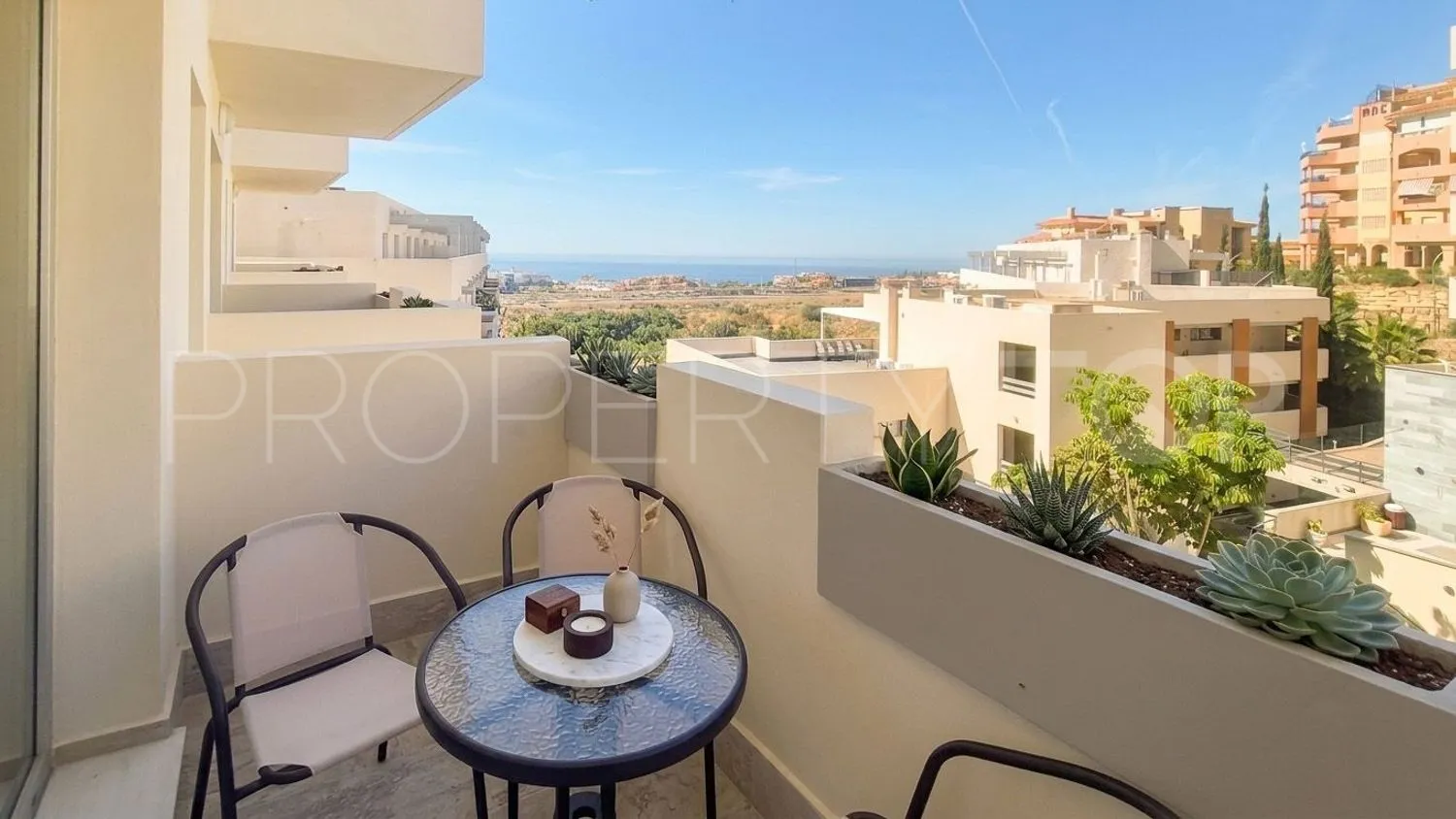 Riviera del Sol, piso a la venta con 3 dormitorios