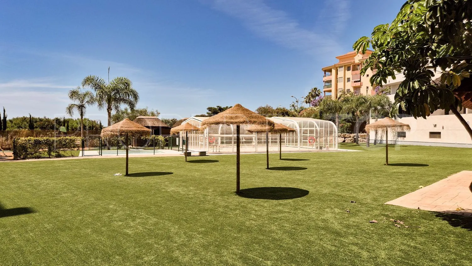 Piso a la venta con 3 dormitorios en Riviera del Sol