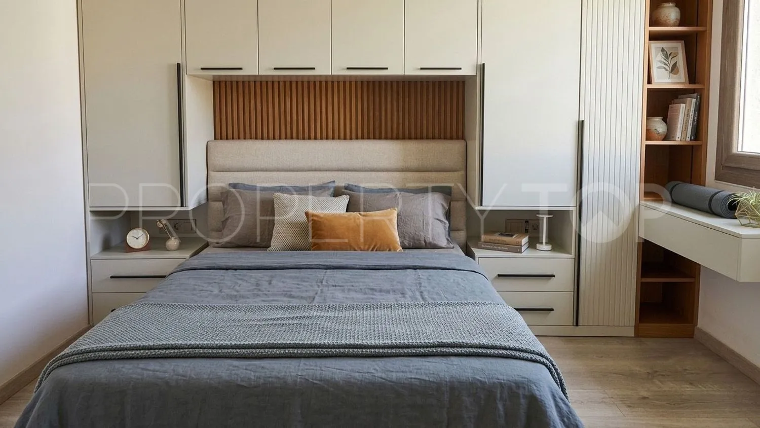 Riviera del Sol, piso a la venta con 3 dormitorios