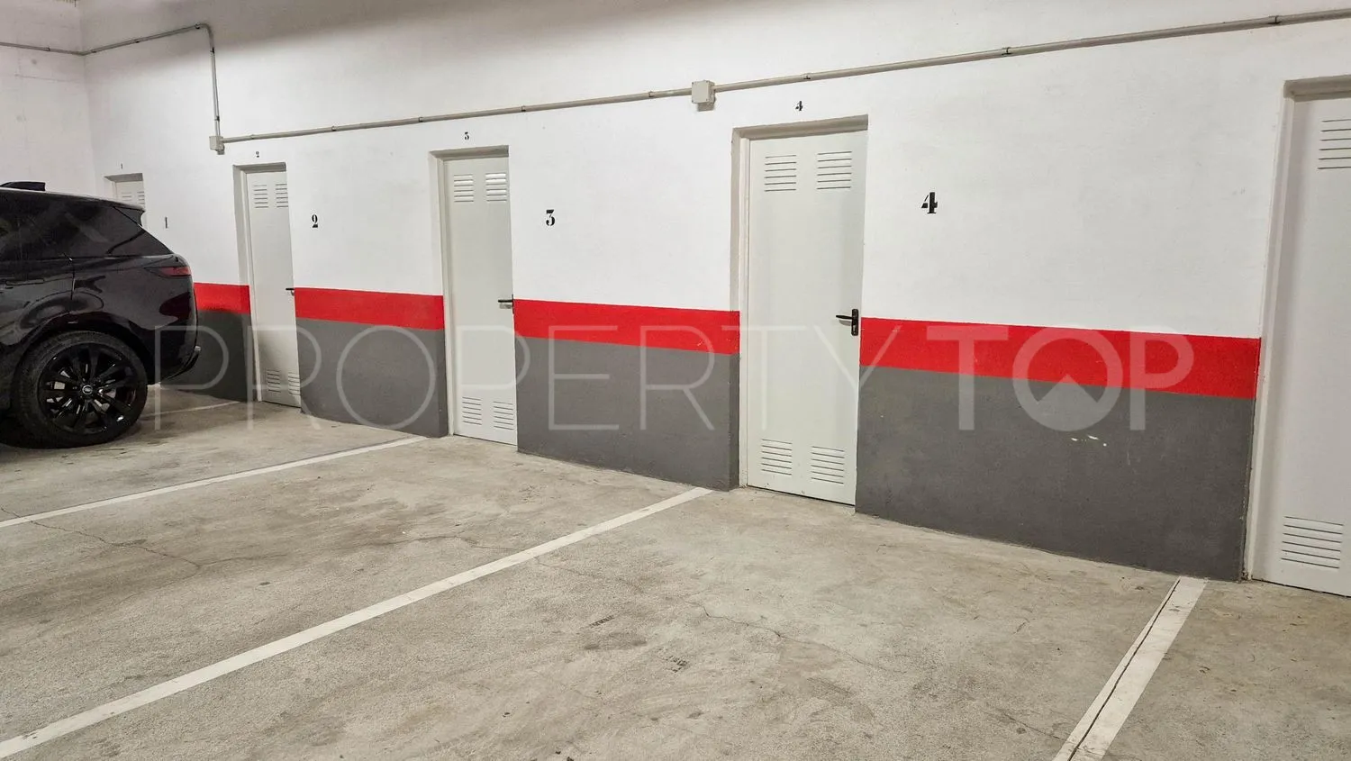 Piso a la venta con 3 dormitorios en Riviera del Sol