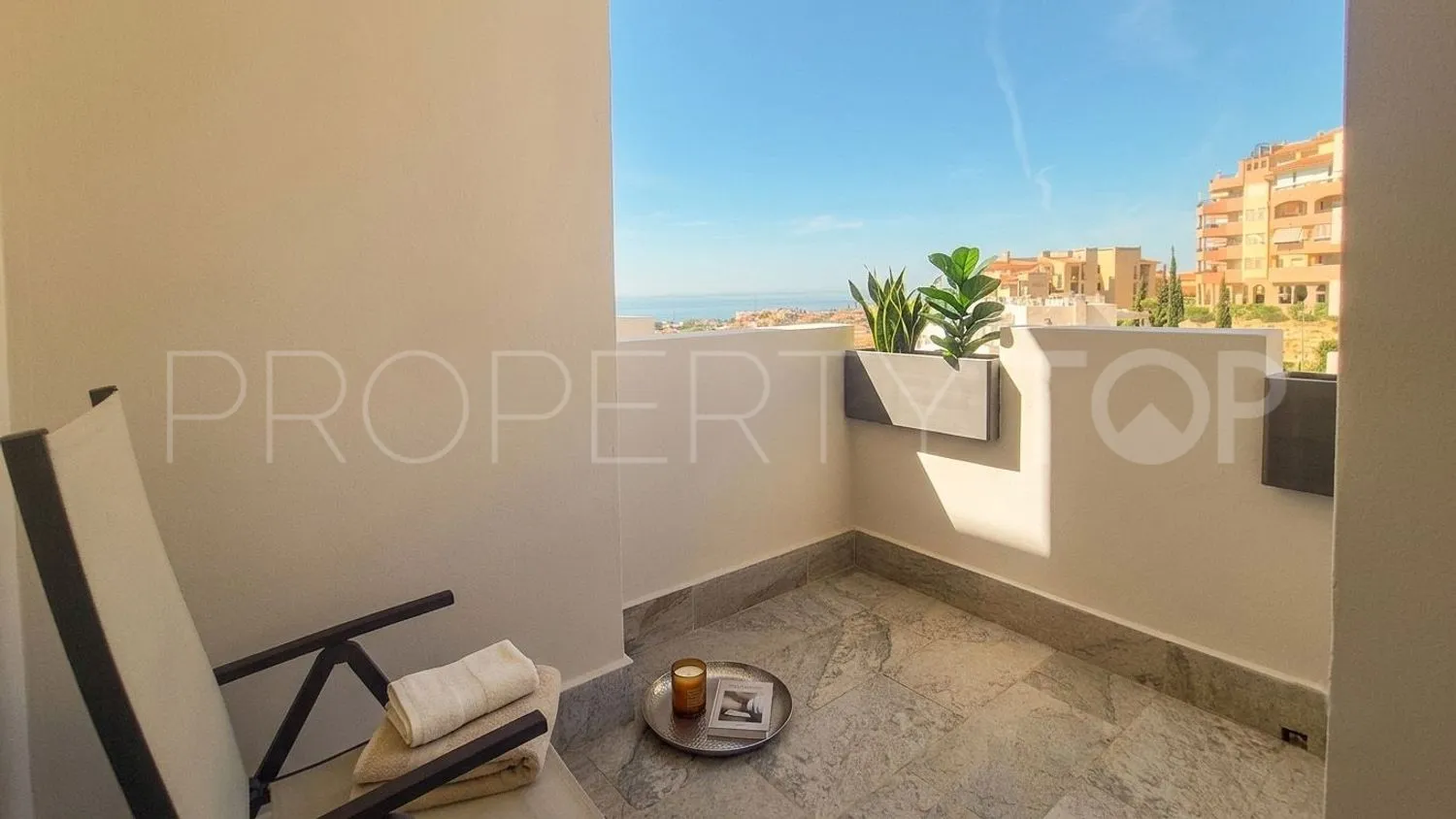 Riviera del Sol, piso a la venta con 3 dormitorios