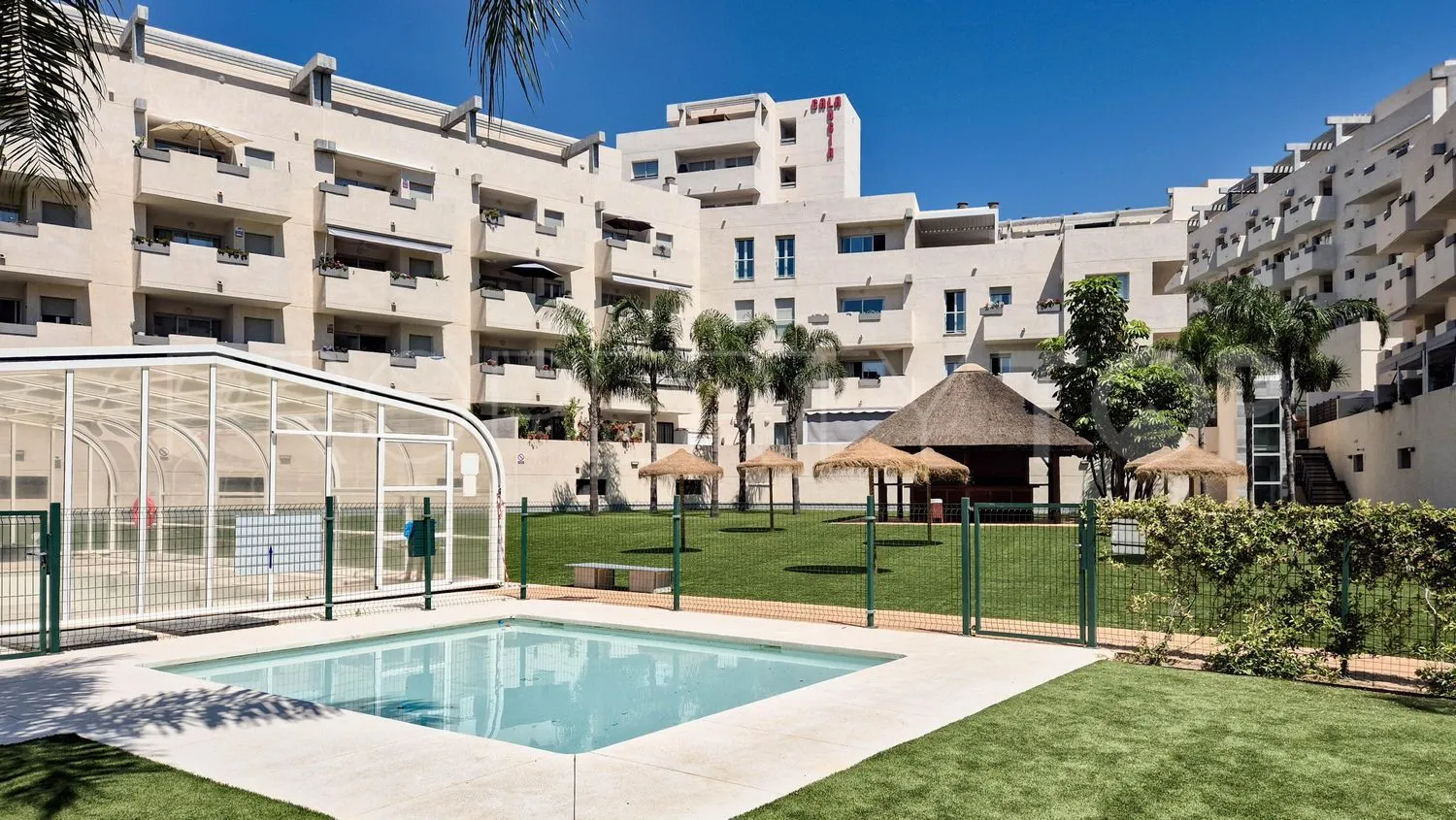Piso a la venta con 3 dormitorios en Riviera del Sol
