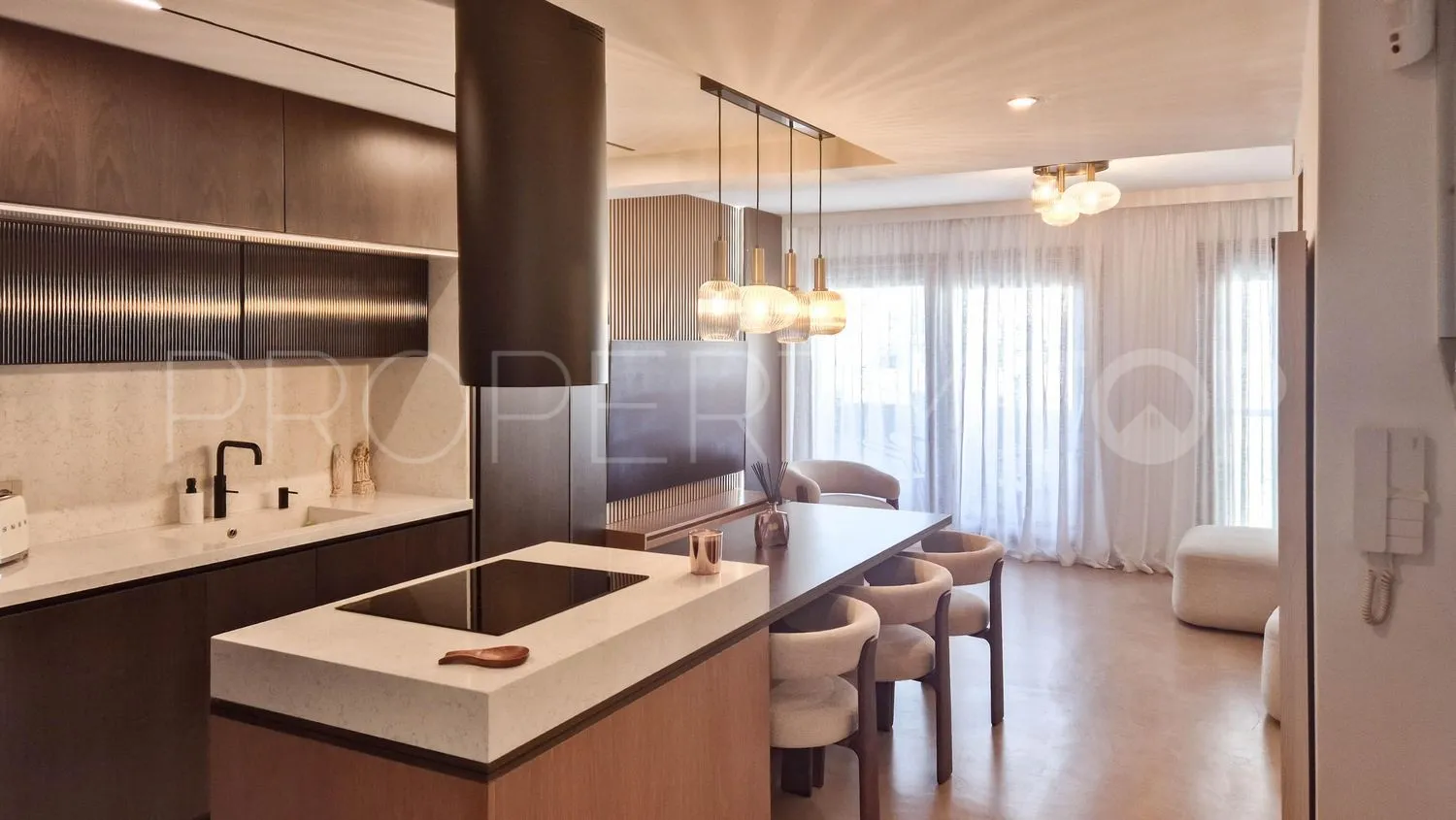 Piso a la venta con 3 dormitorios en Riviera del Sol