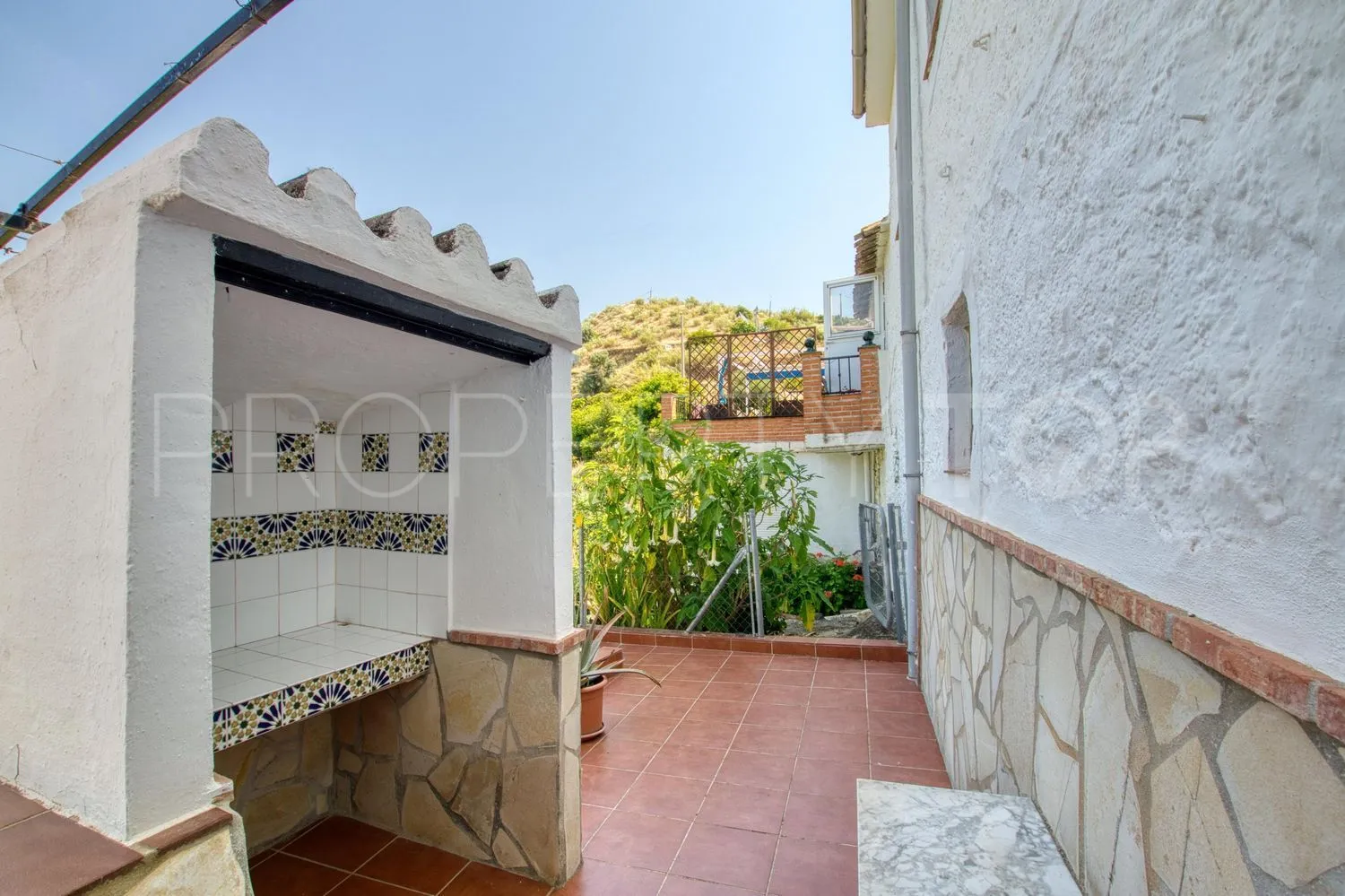 For sale house in Canillas de Aceituno