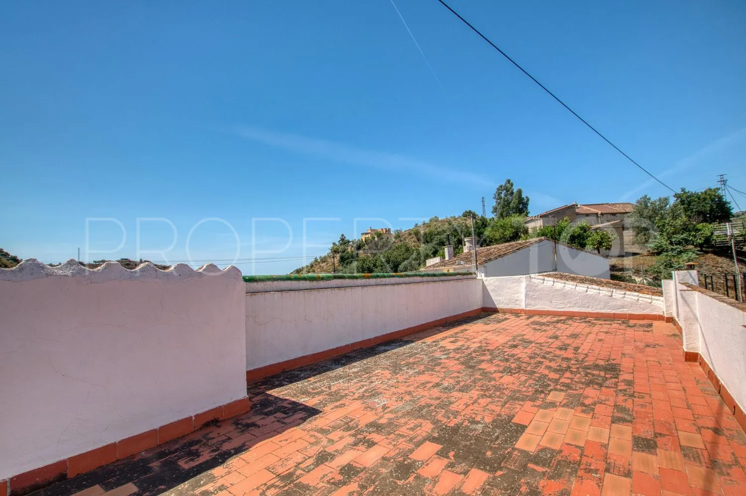 Casa en venta en Canillas de Aceituno