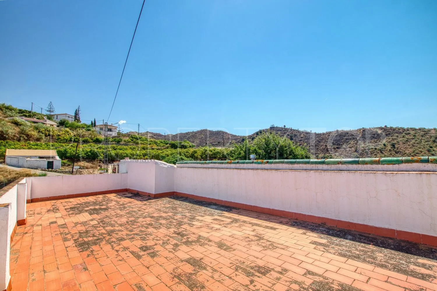 For sale house in Canillas de Aceituno