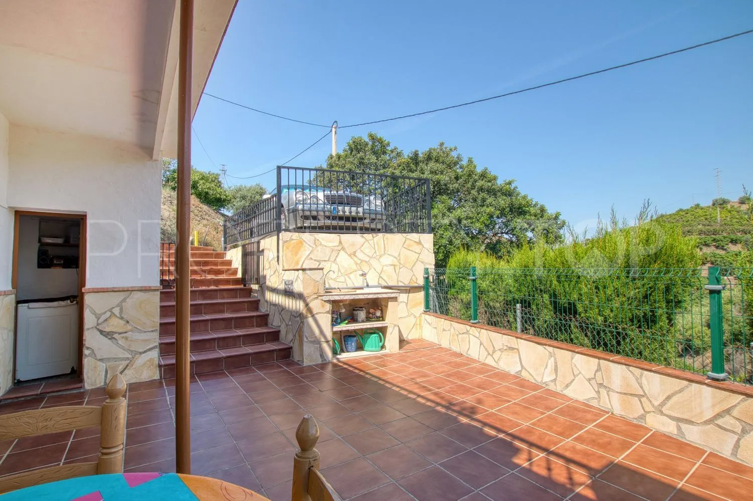 Casa en venta en Canillas de Aceituno