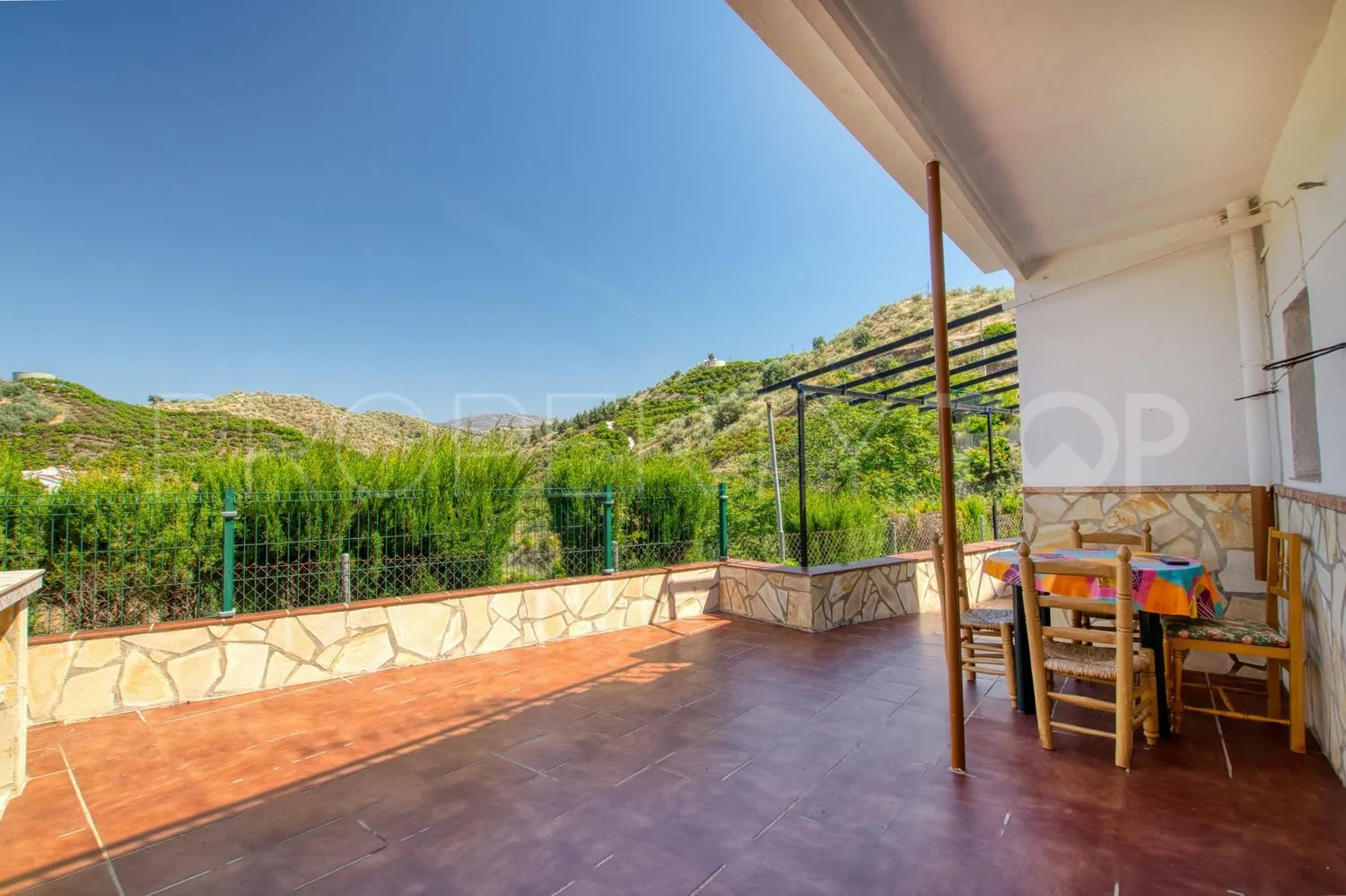 Casa en venta en Canillas de Aceituno