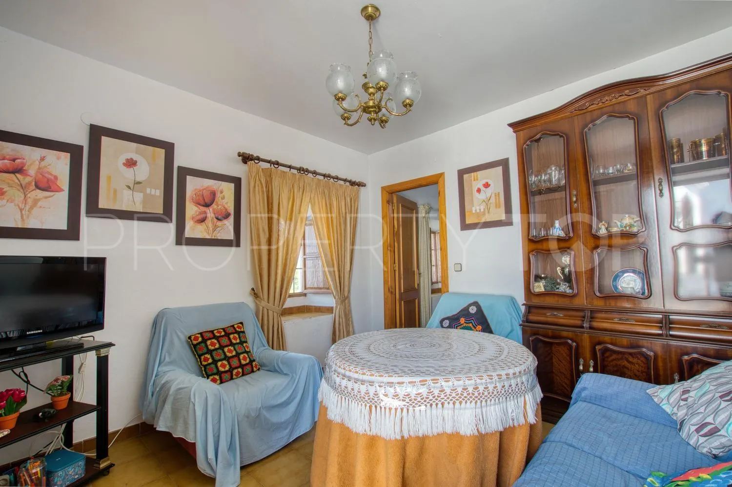 For sale house in Canillas de Aceituno
