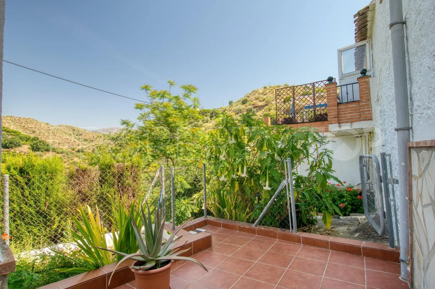 For sale house in Canillas de Aceituno