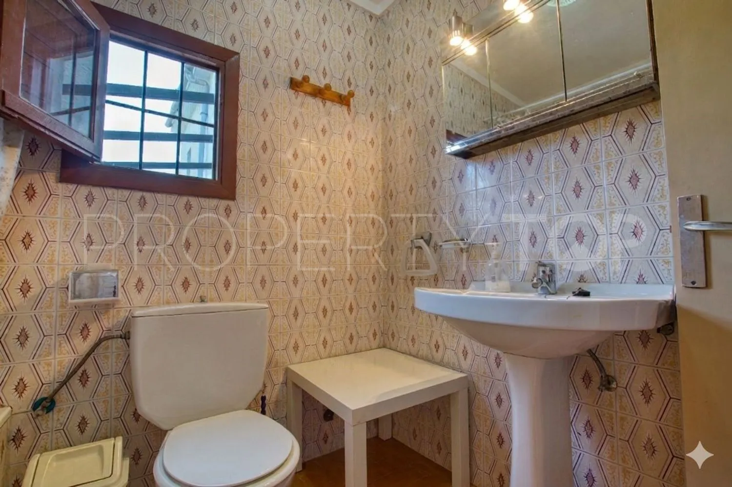 Casa en venta en Canillas de Aceituno