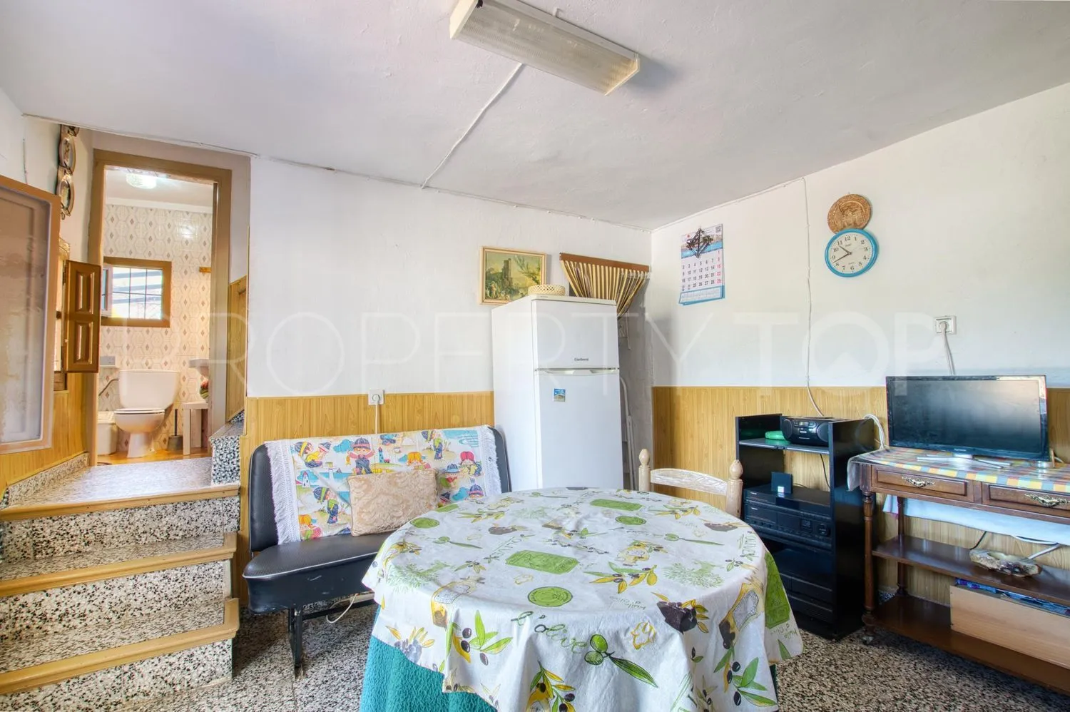 For sale house in Canillas de Aceituno