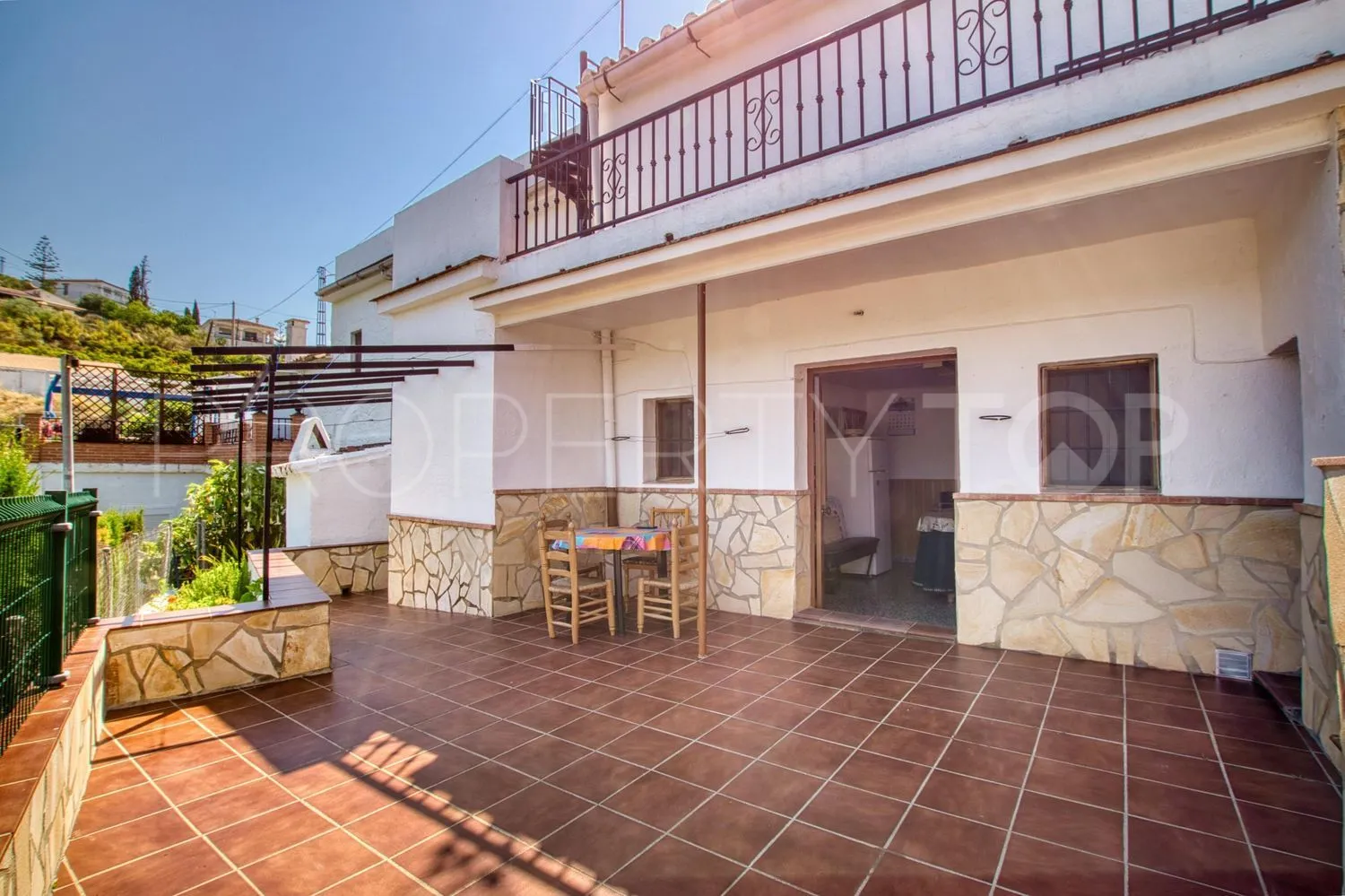 Casa en venta en Canillas de Aceituno