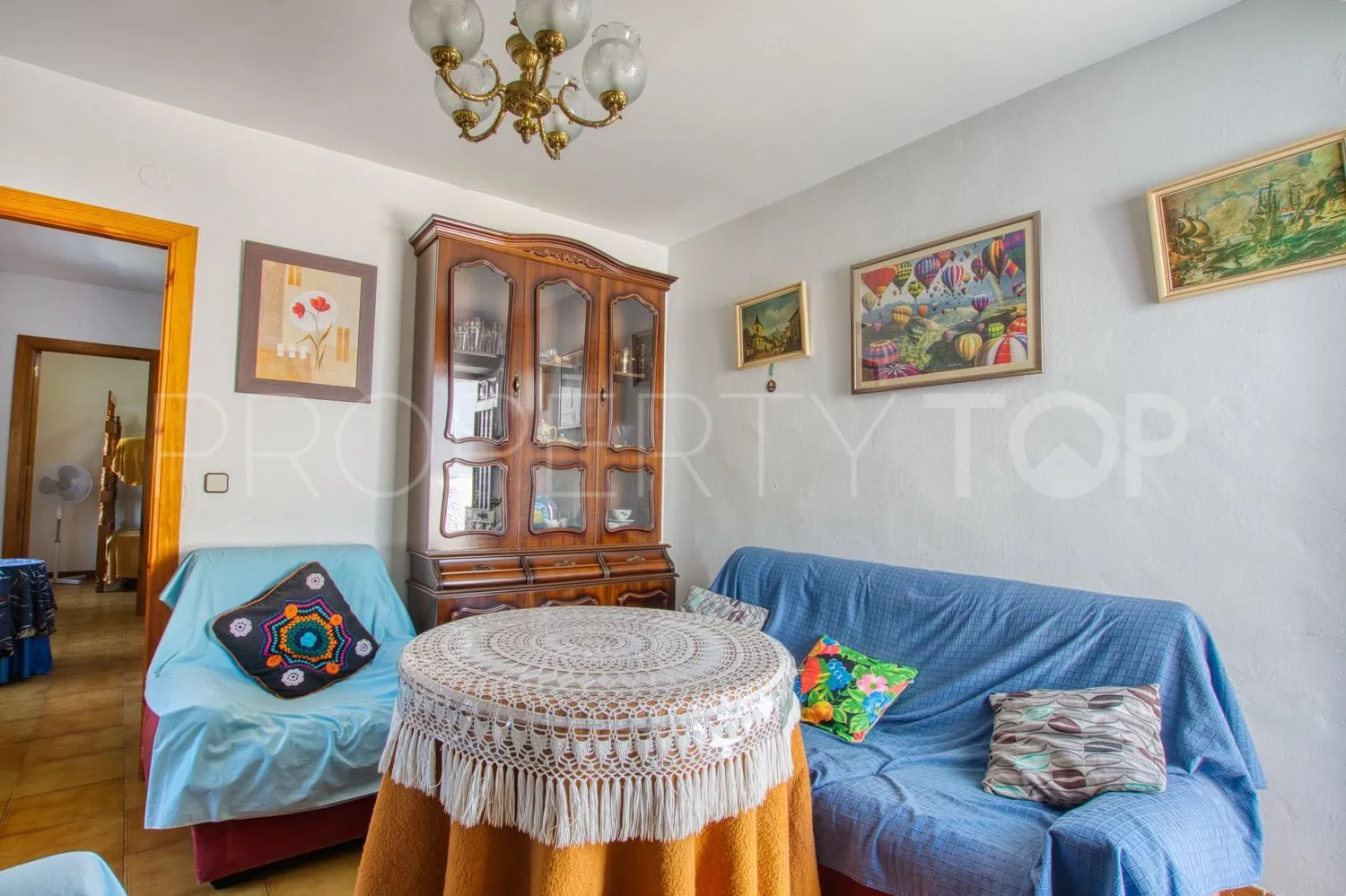 Casa en venta en Canillas de Aceituno