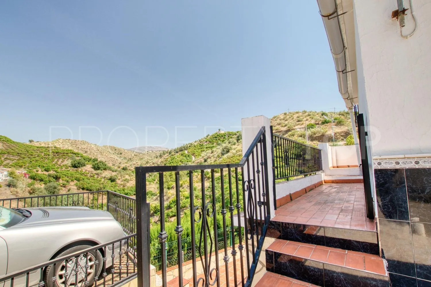 Casa en venta en Canillas de Aceituno